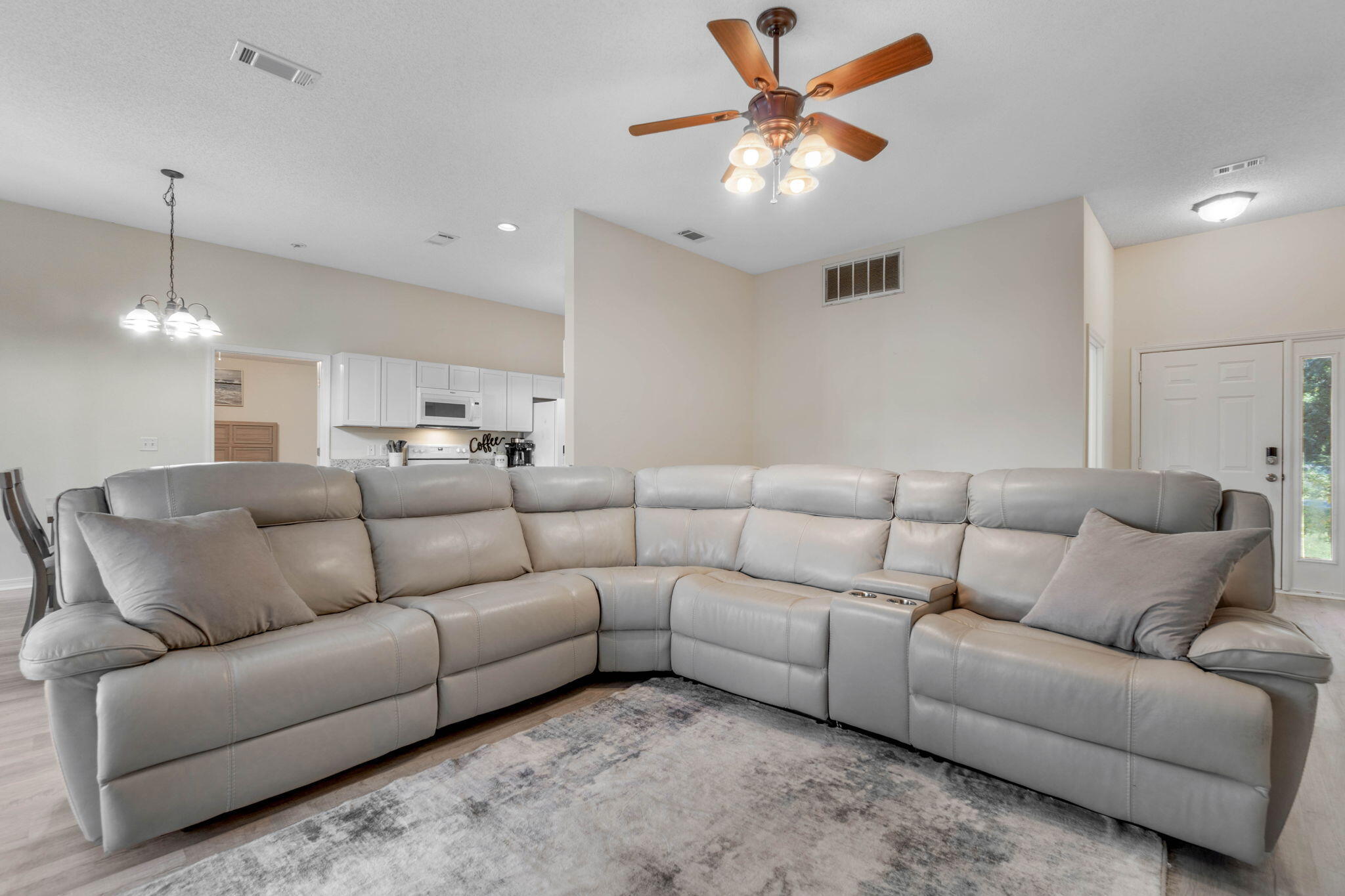 BRADYS S/D - Residential