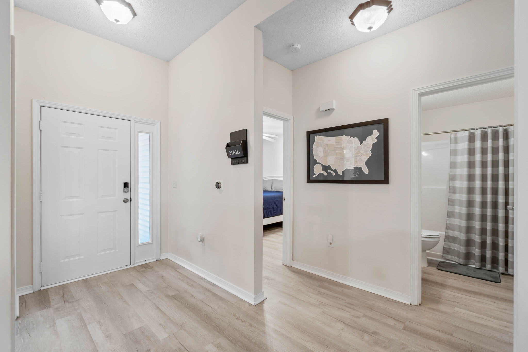 BRADYS S/D - Residential