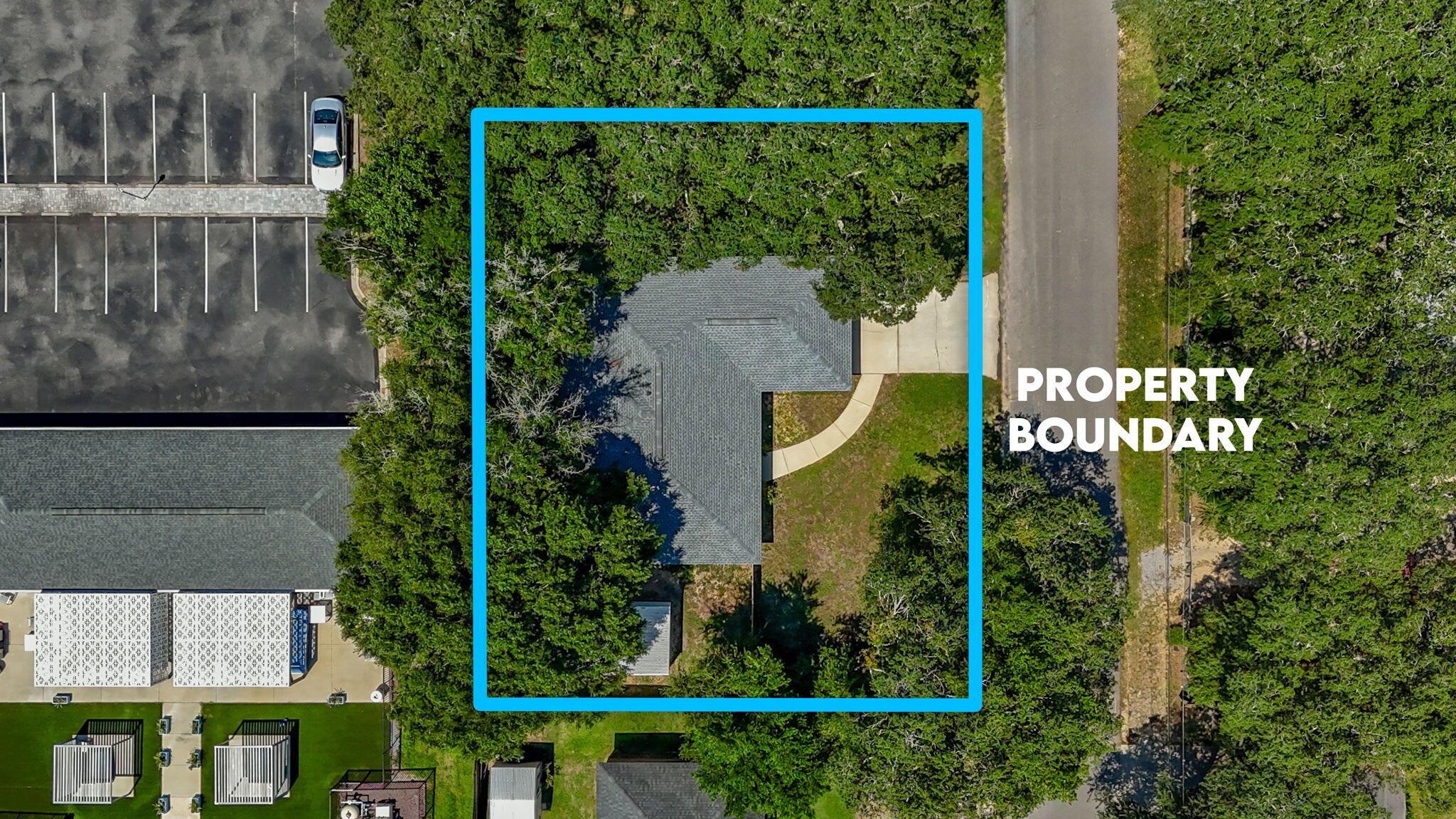 BRADYS S/D - Residential