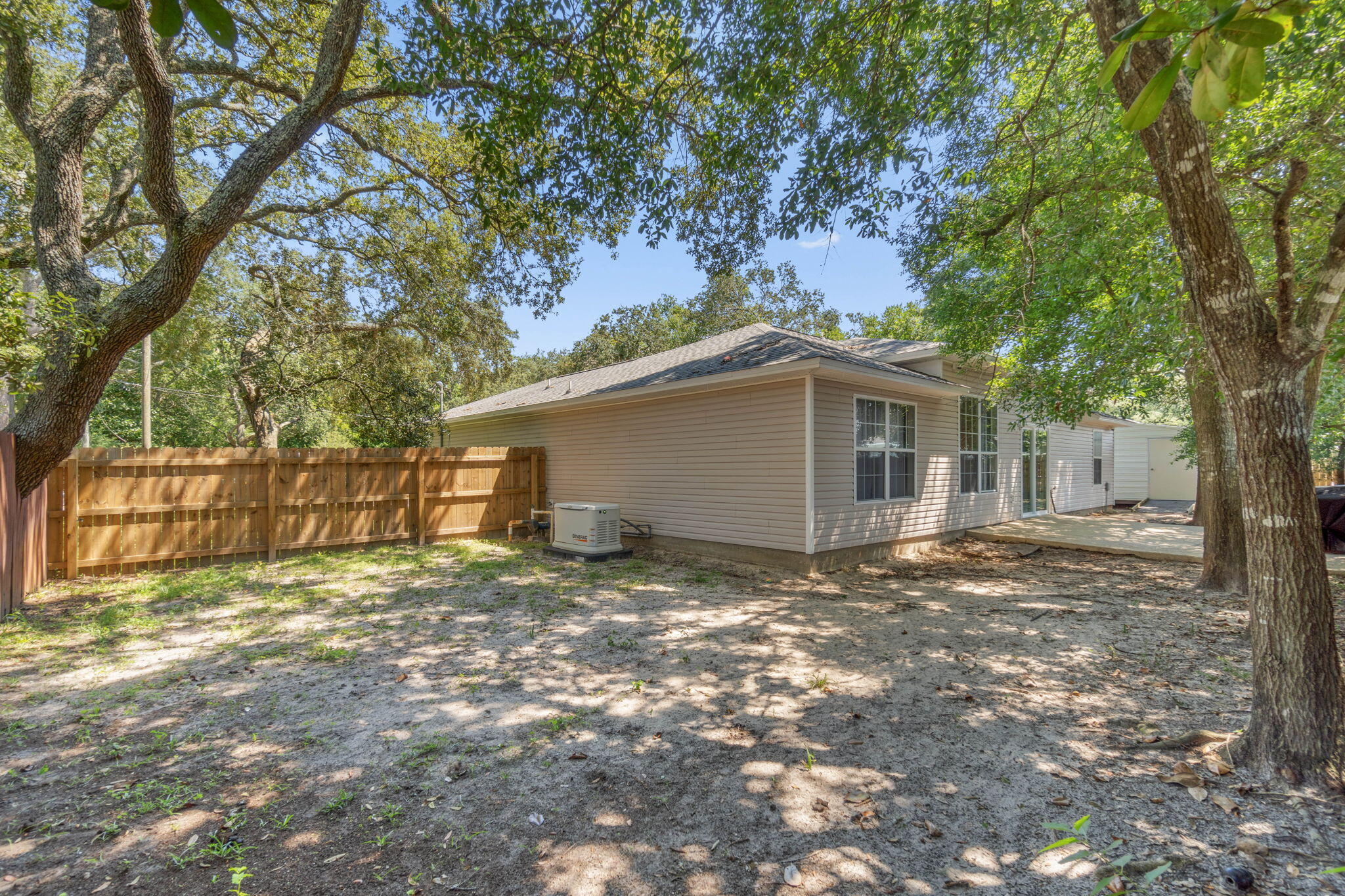 BRADYS S/D - Residential