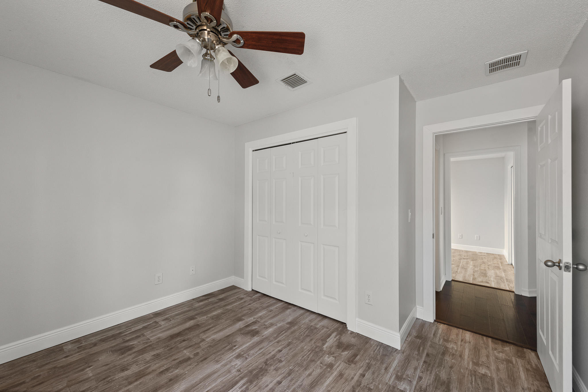 Palmetto Trace Phase III - Residential