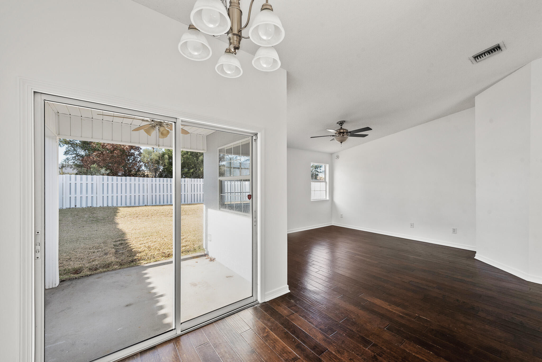 Palmetto Trace Phase III - Residential