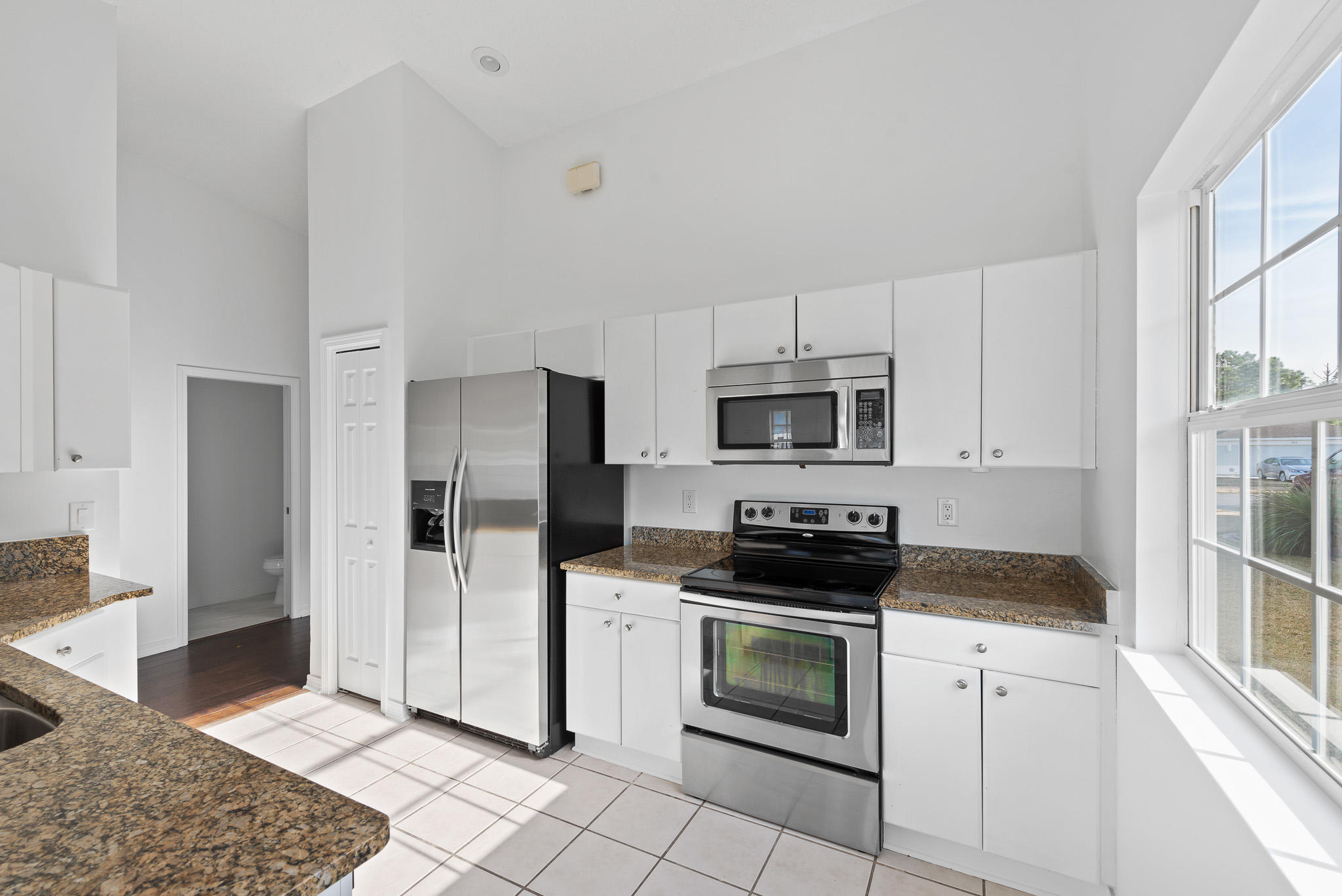 Palmetto Trace Phase III - Residential