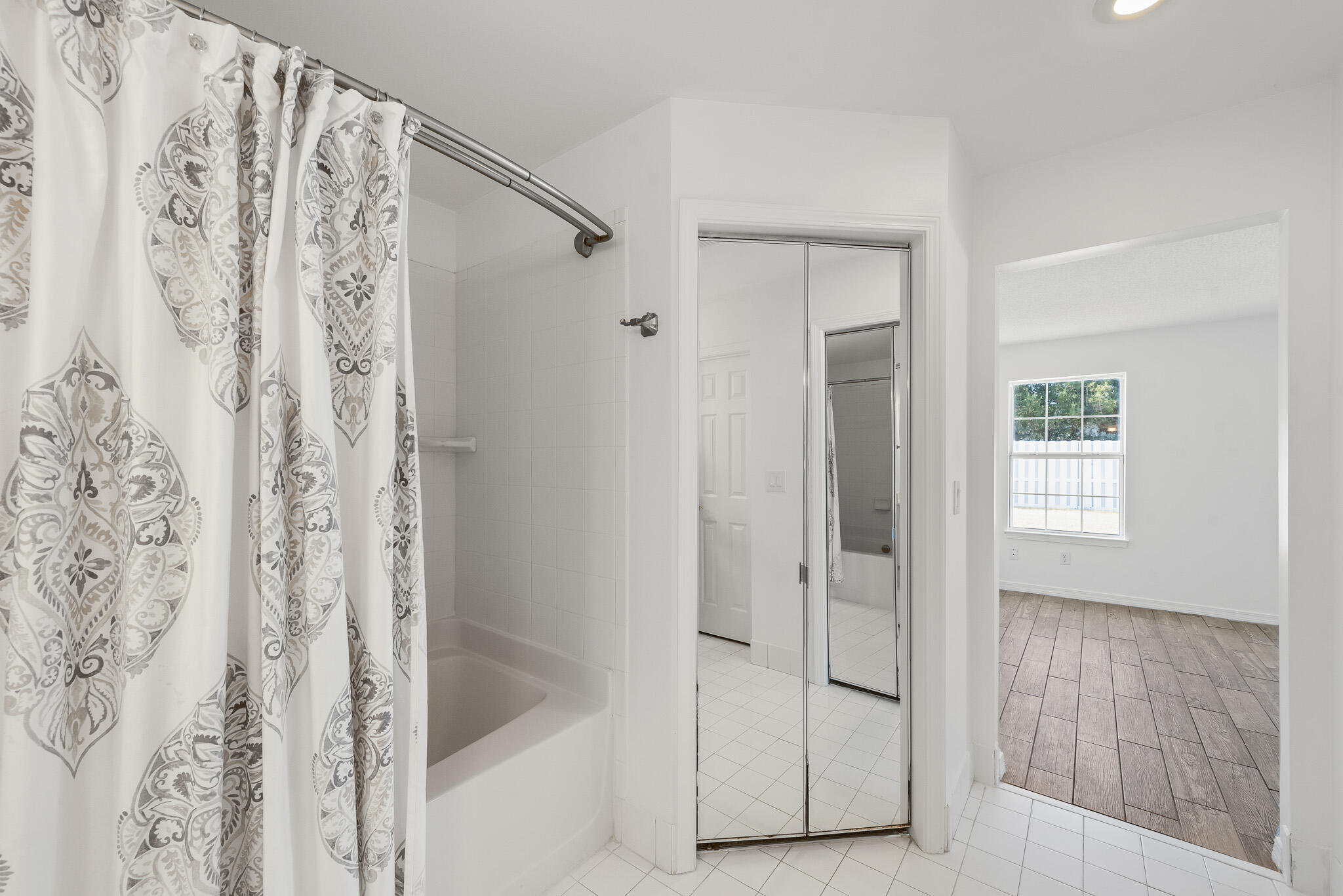 Palmetto Trace Phase III - Residential