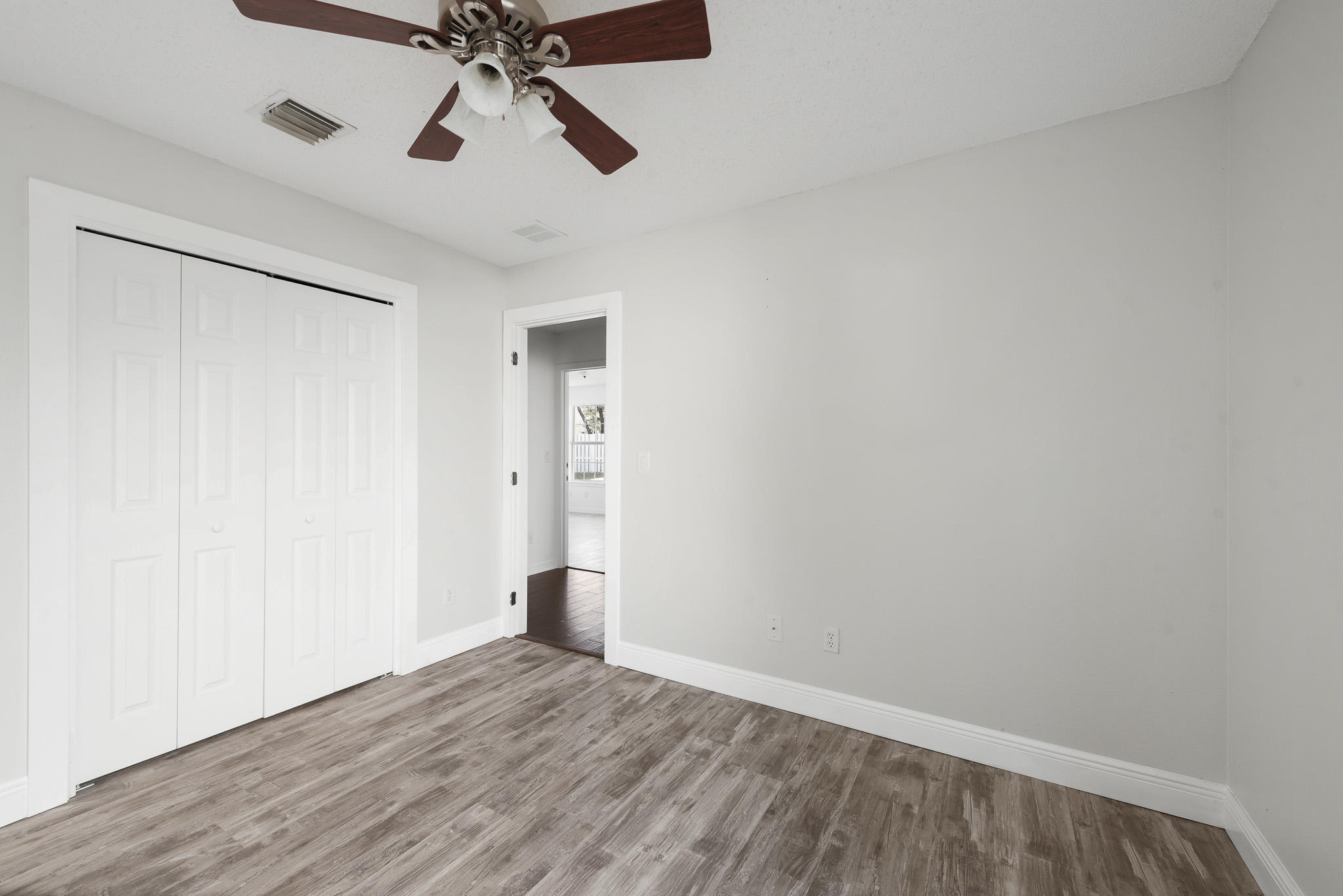 Palmetto Trace Phase III - Residential