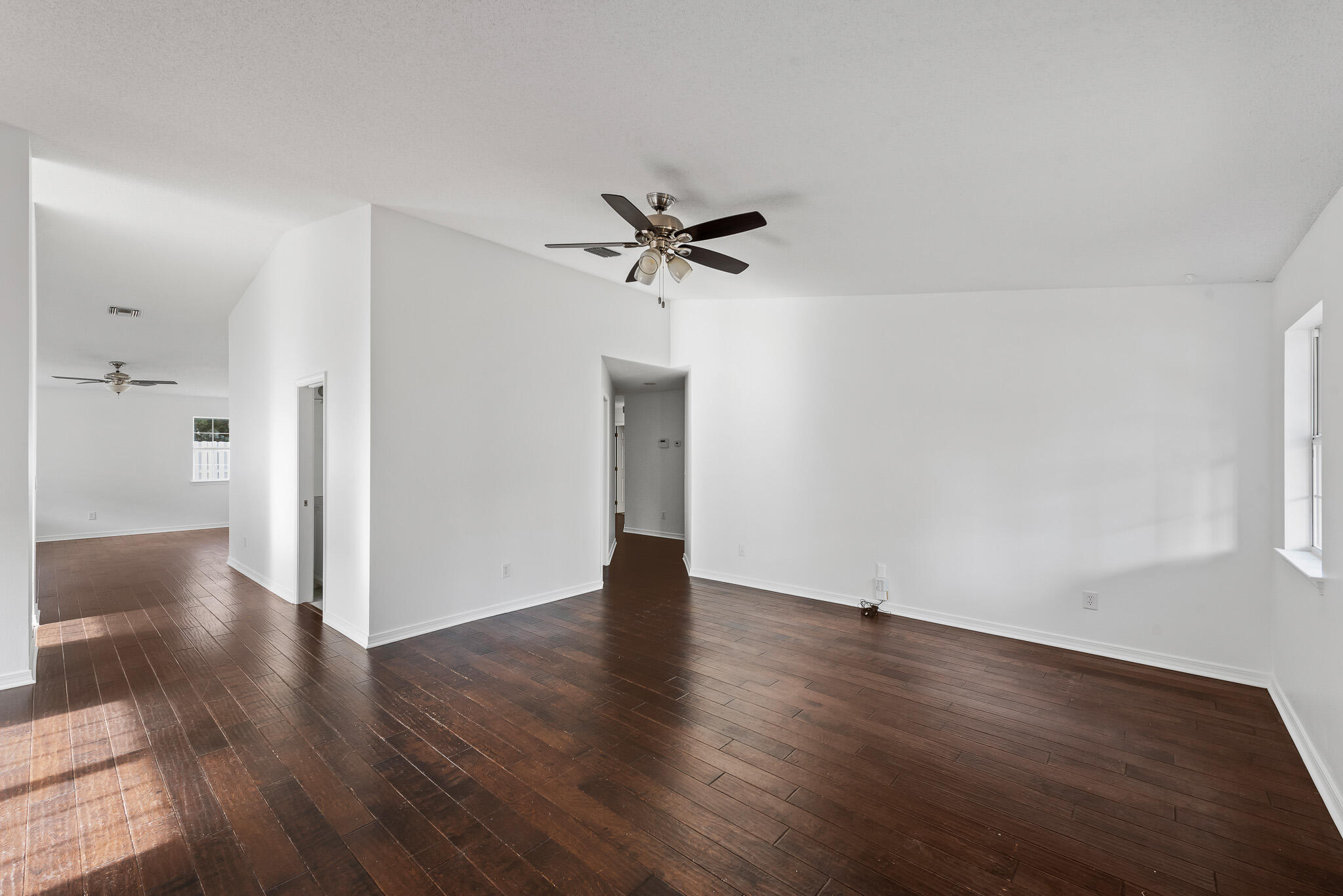 Palmetto Trace Phase III - Residential