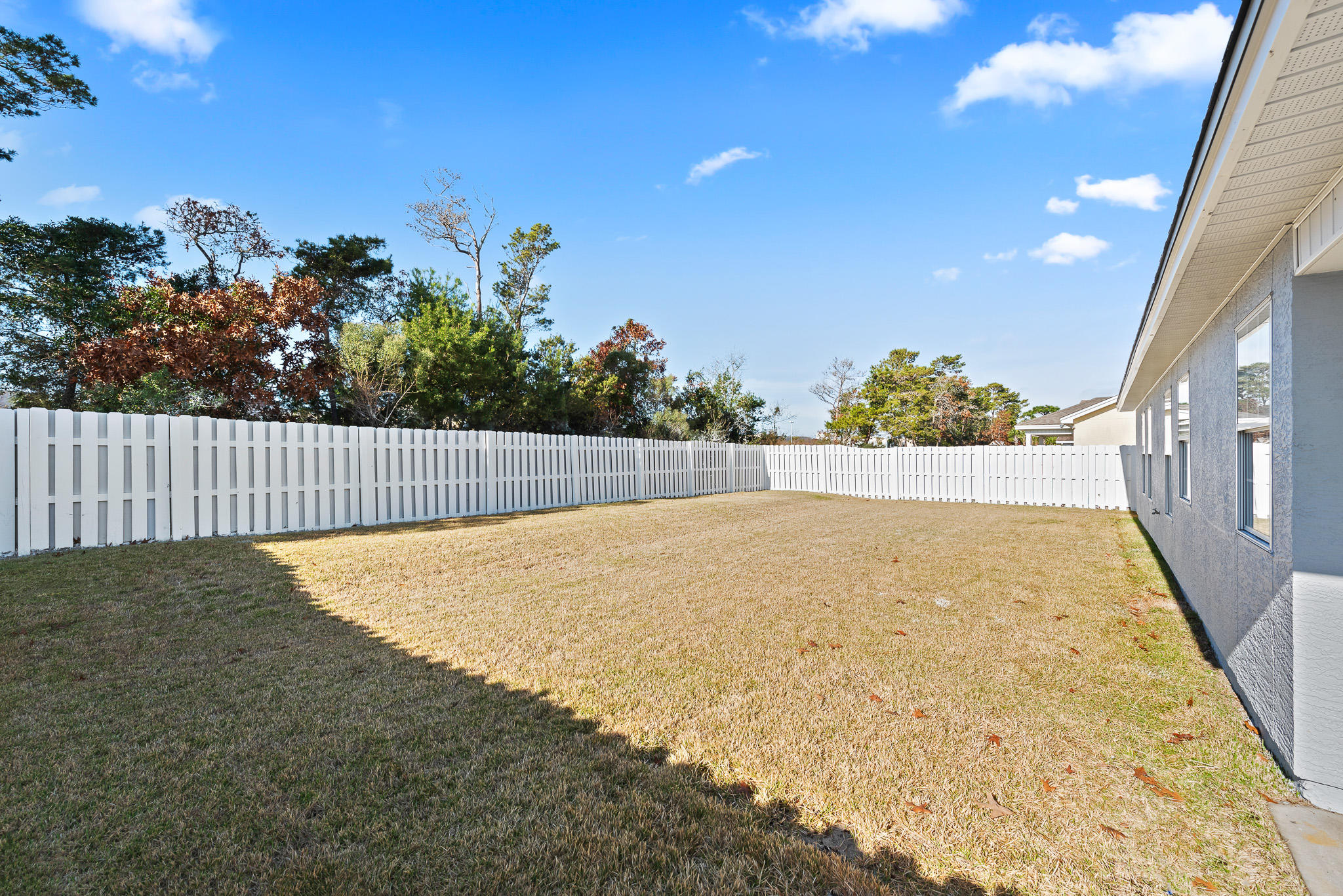 Palmetto Trace Phase III - Residential