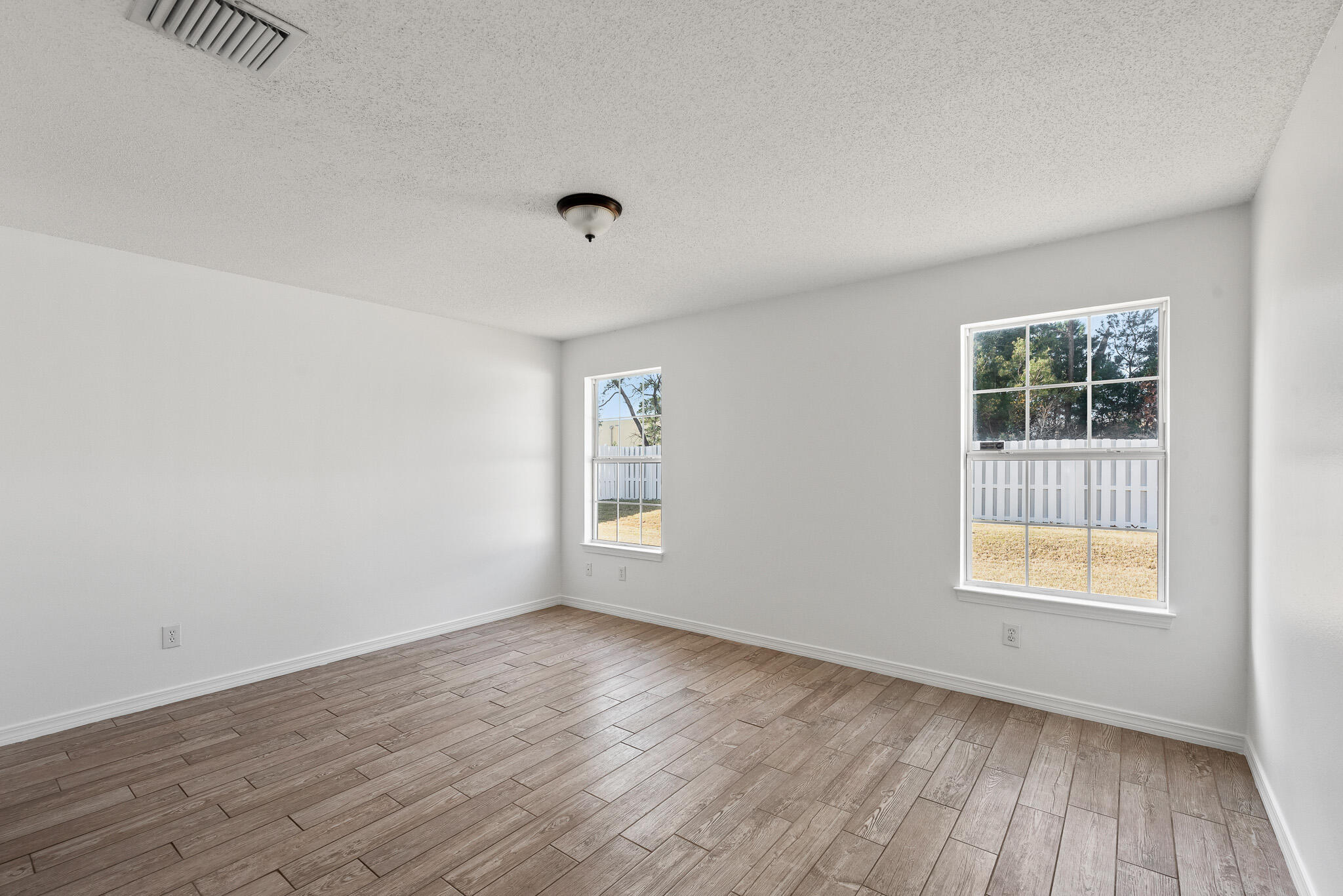 Palmetto Trace Phase III - Residential