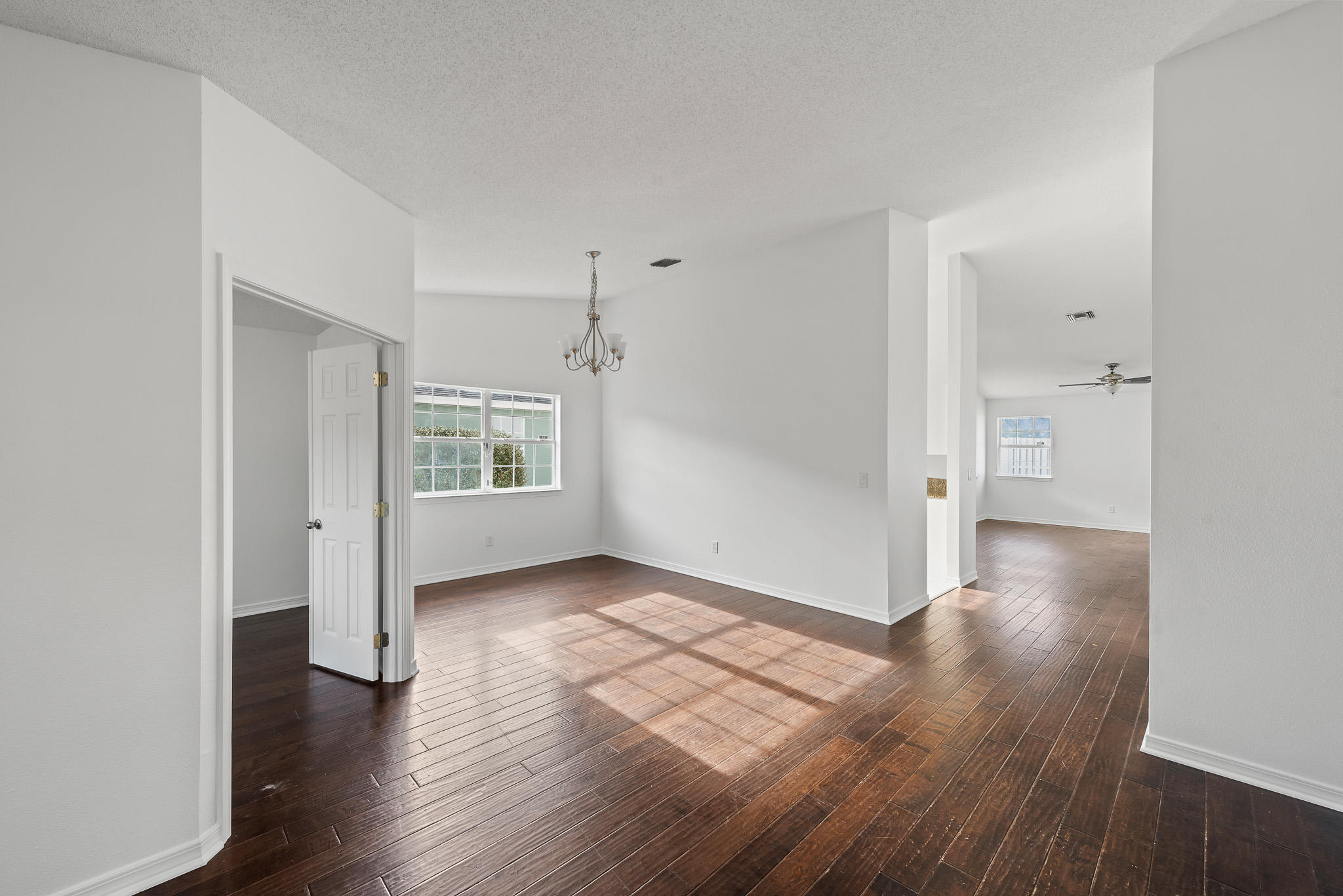 Palmetto Trace Phase III - Residential