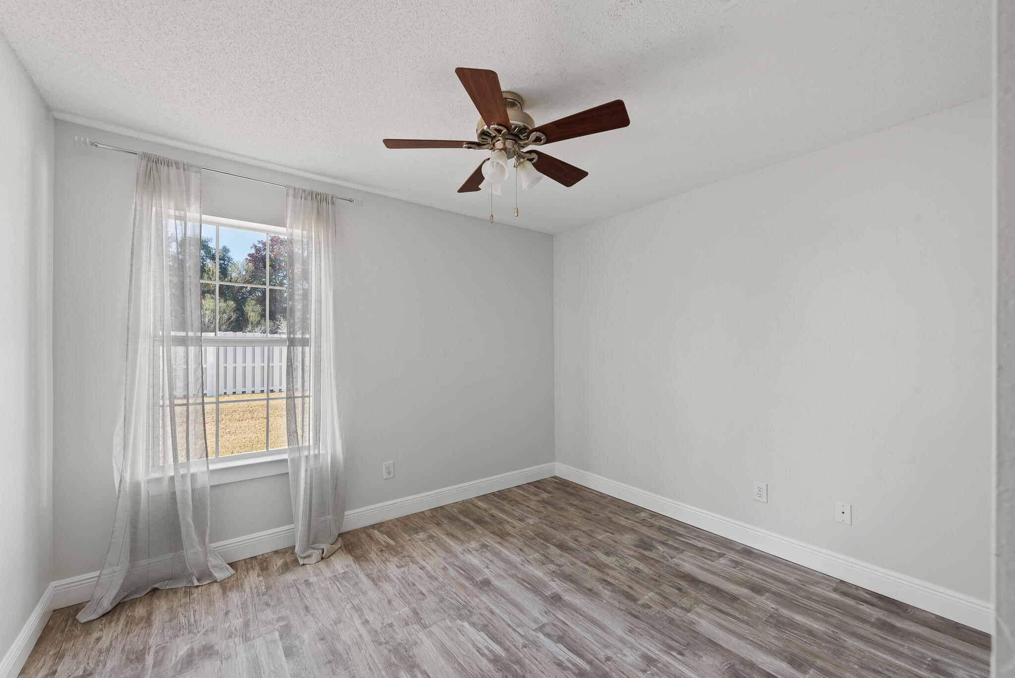 Palmetto Trace Phase III - Residential