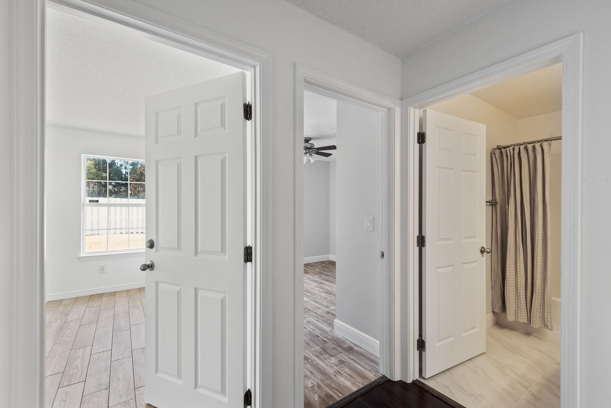 Palmetto Trace Phase III - Residential