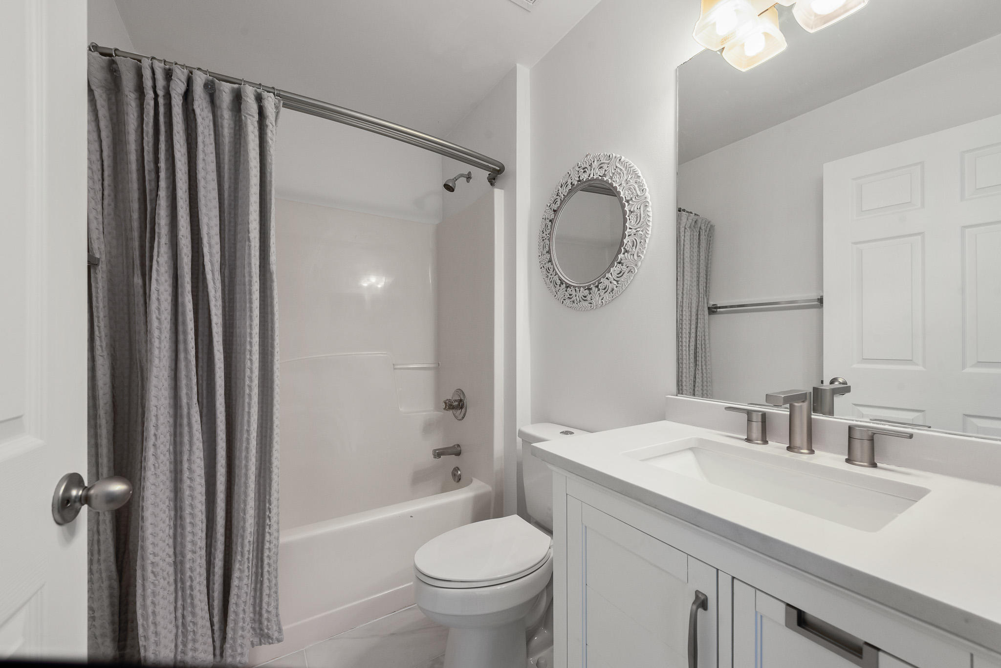 Palmetto Trace Phase III - Residential