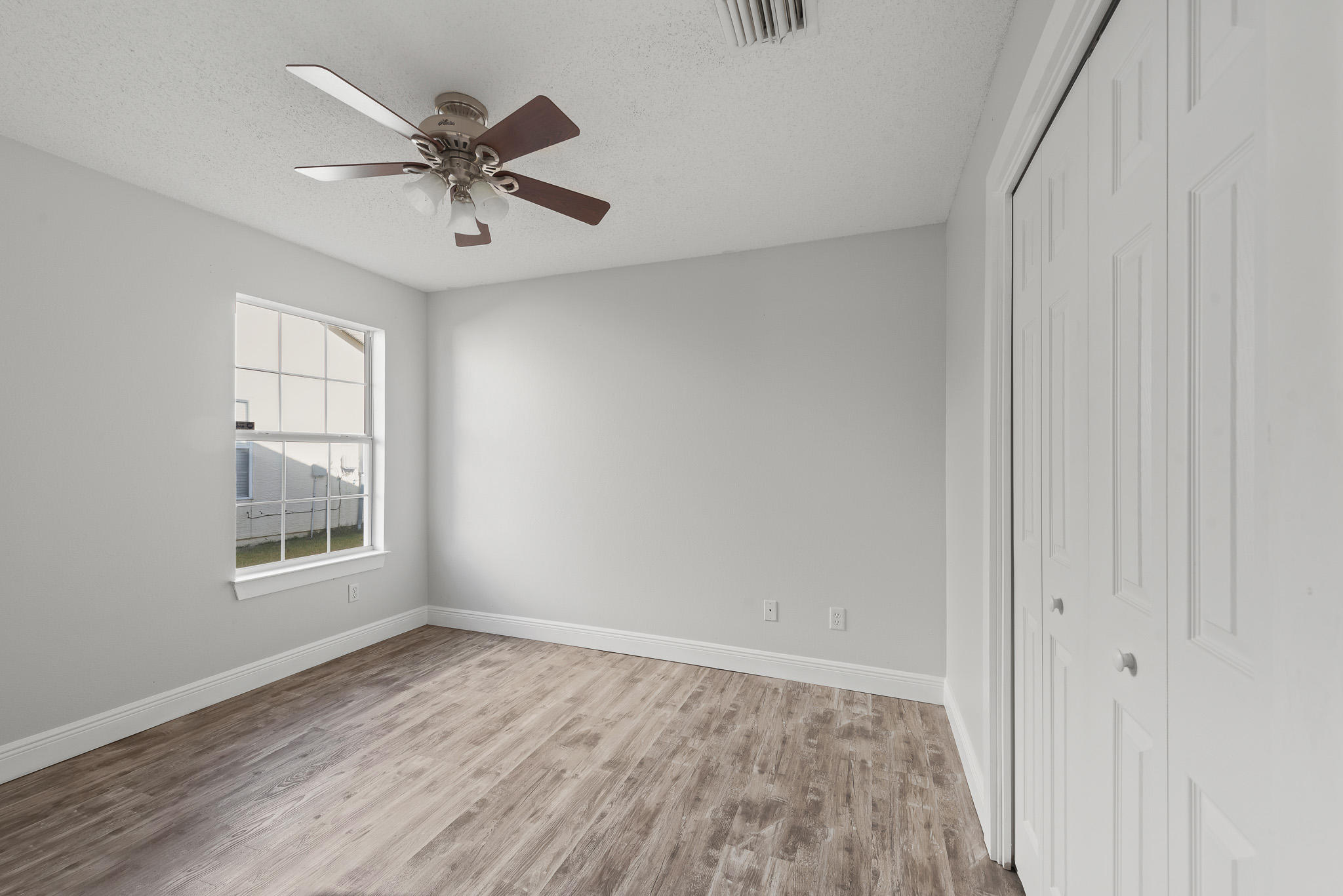 Palmetto Trace Phase III - Residential