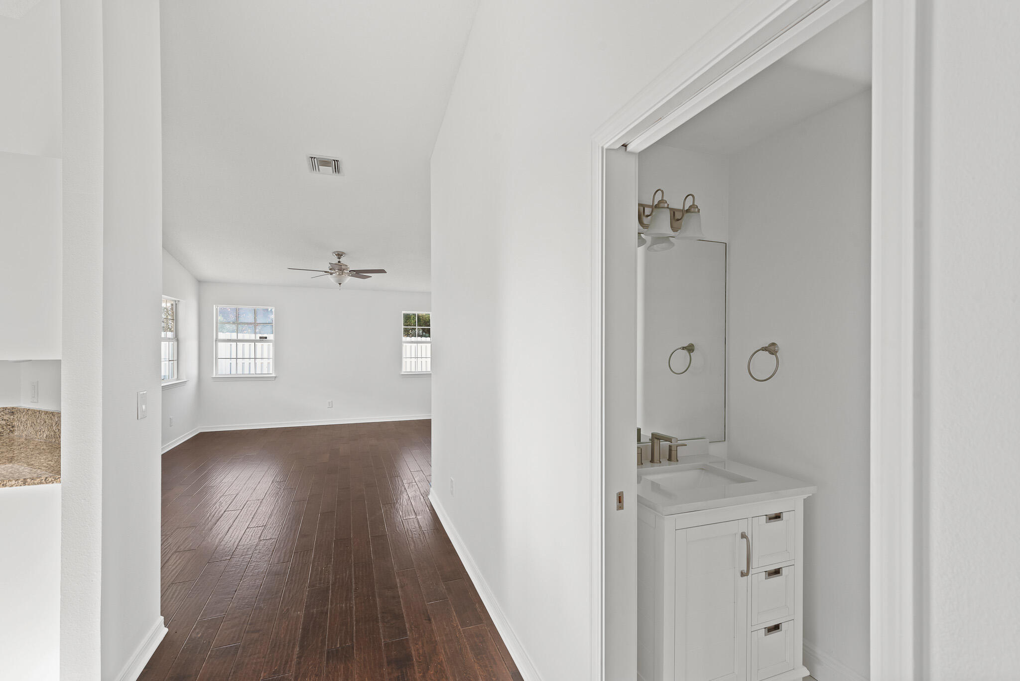 Palmetto Trace Phase III - Residential