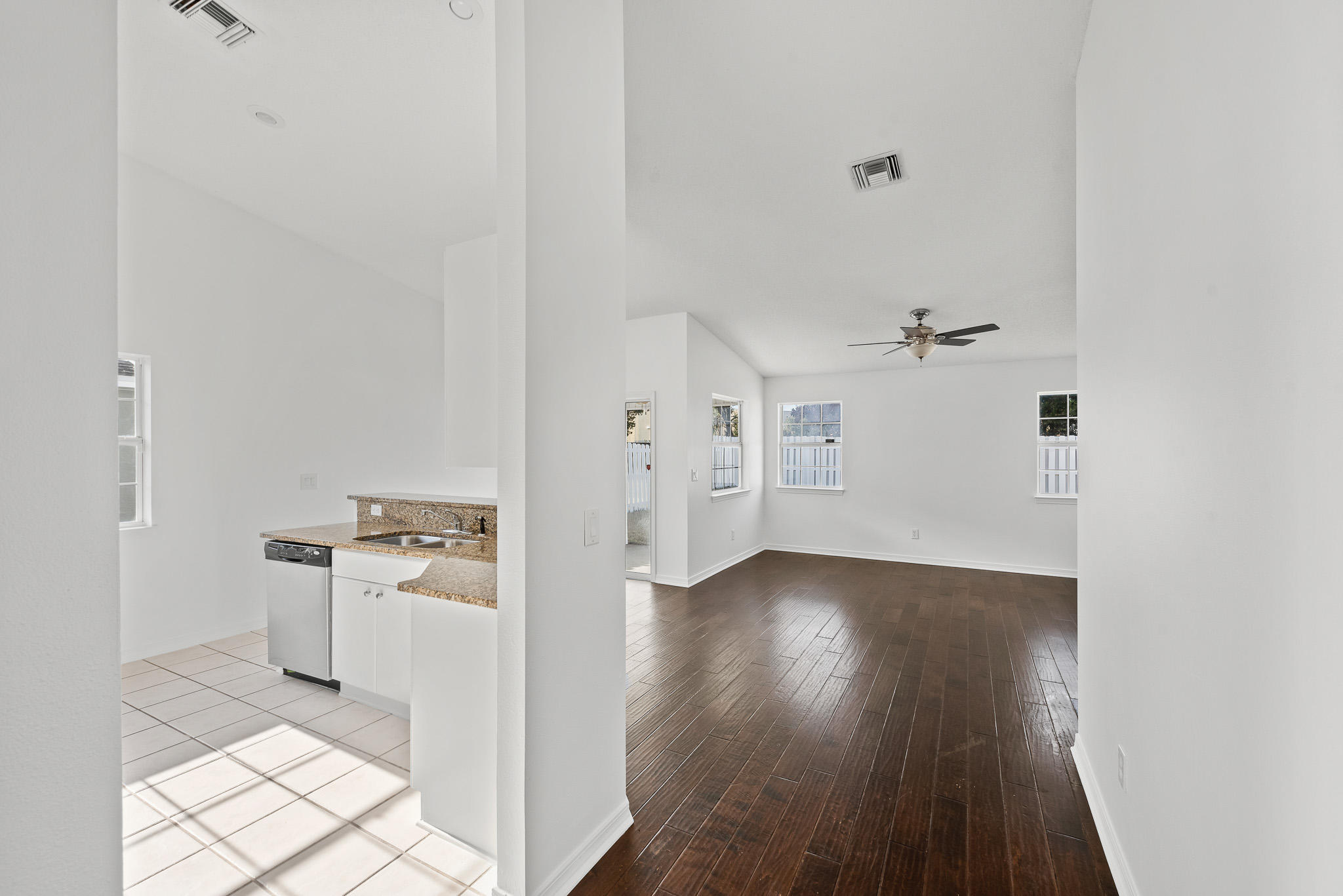 Palmetto Trace Phase III - Residential