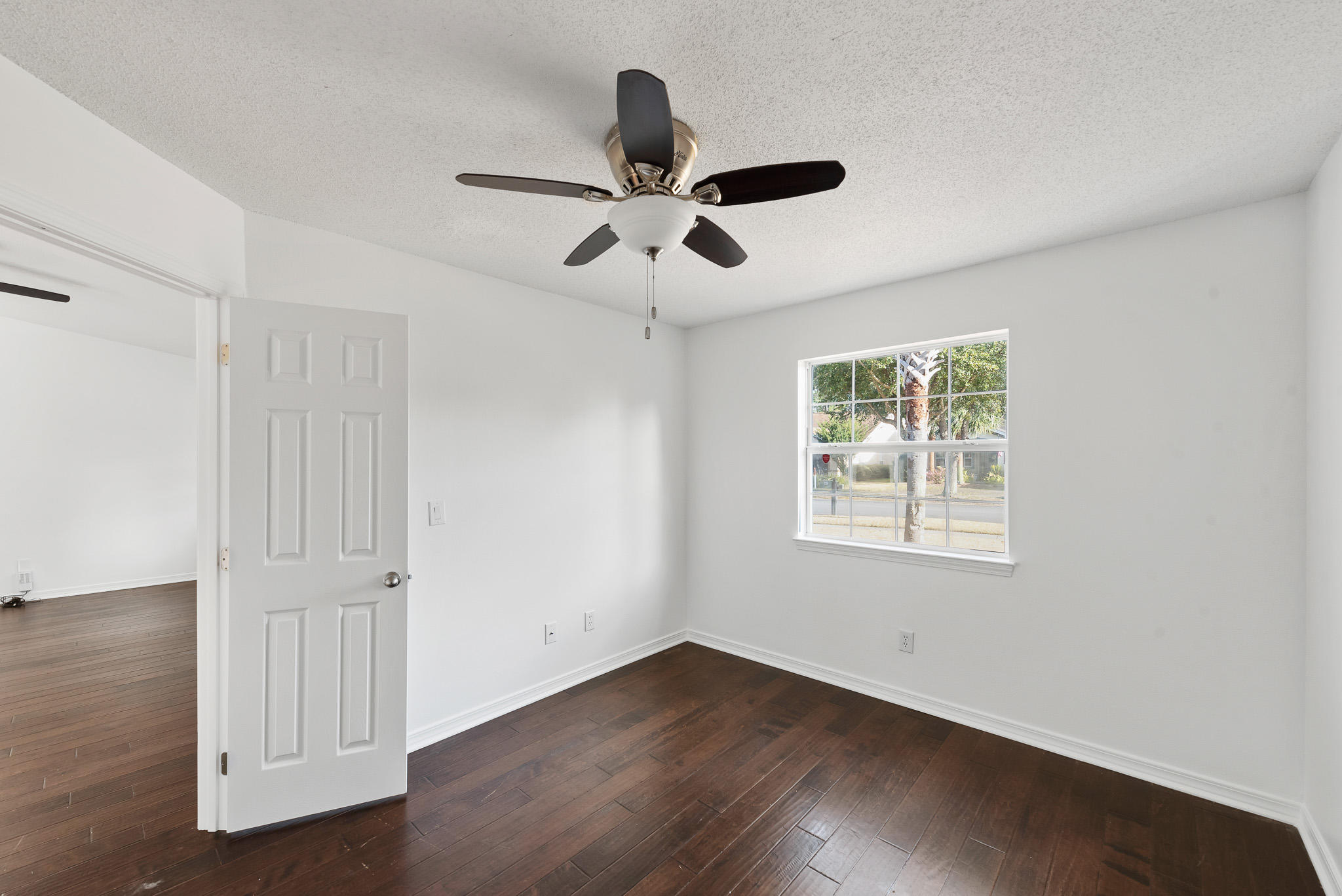 Palmetto Trace Phase III - Residential