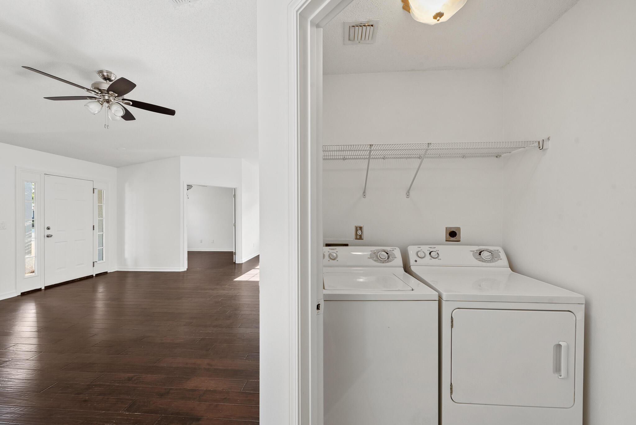 Palmetto Trace Phase III - Residential