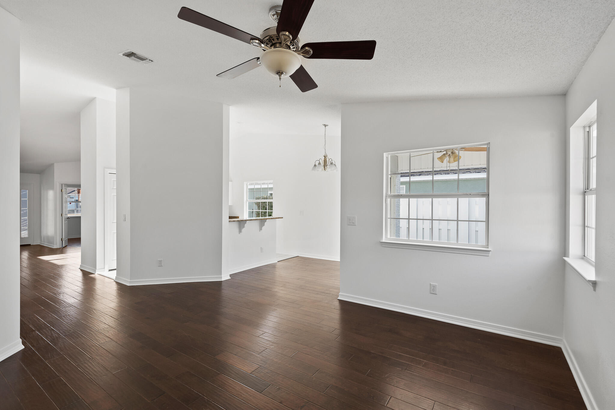 Palmetto Trace Phase III - Residential