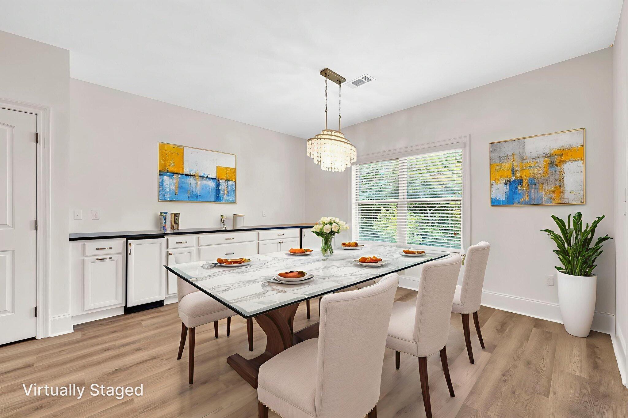 CYPRESS BREEZE PLANTATION - Residential