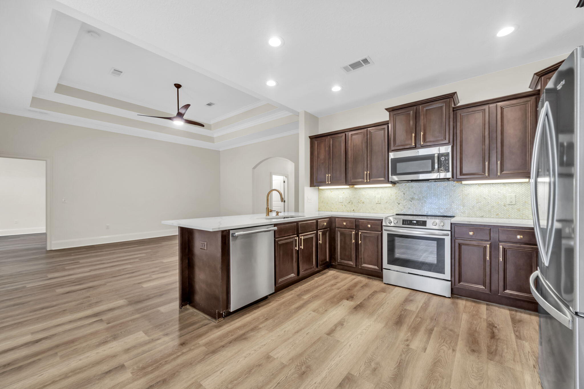 CYPRESS BREEZE PLANTATION - Residential