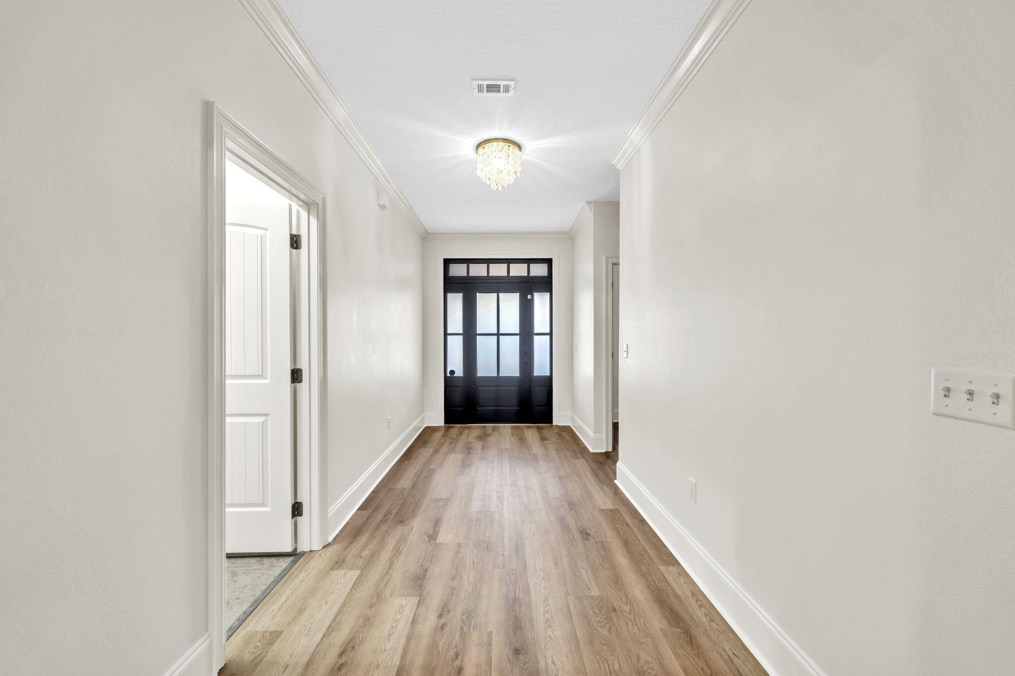CYPRESS BREEZE PLANTATION - Residential