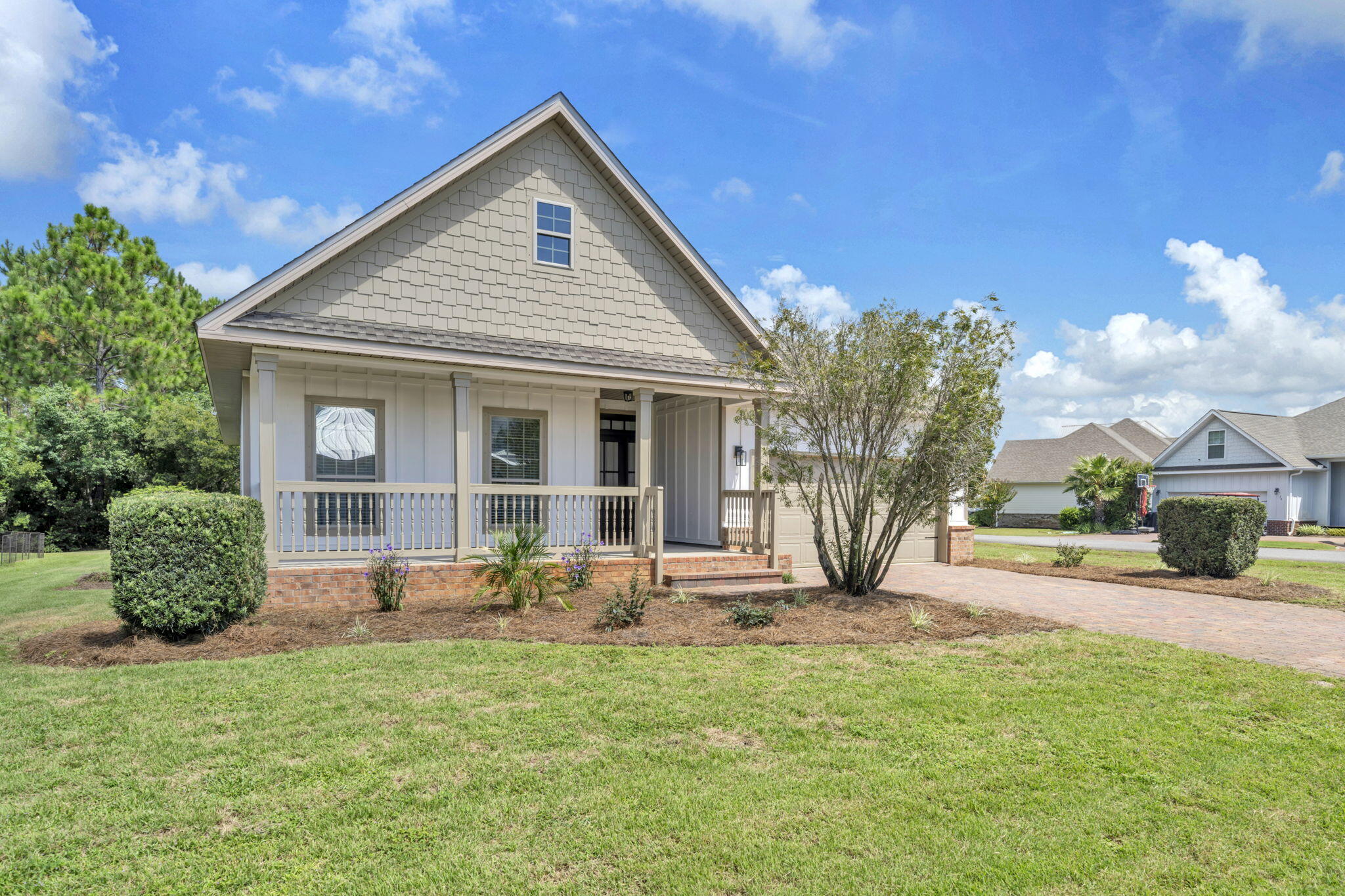 CYPRESS BREEZE PLANTATION - Residential