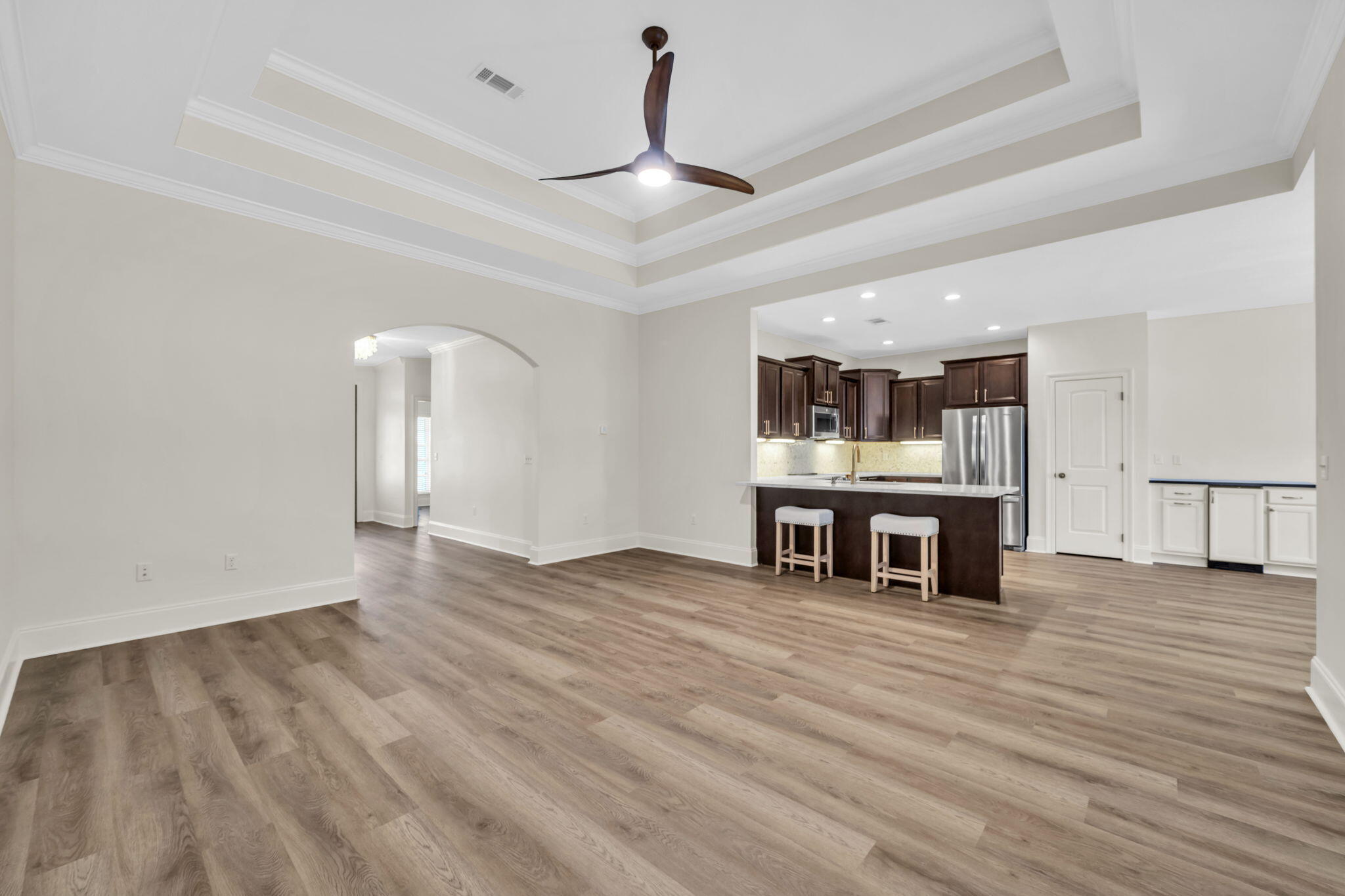 CYPRESS BREEZE PLANTATION - Residential
