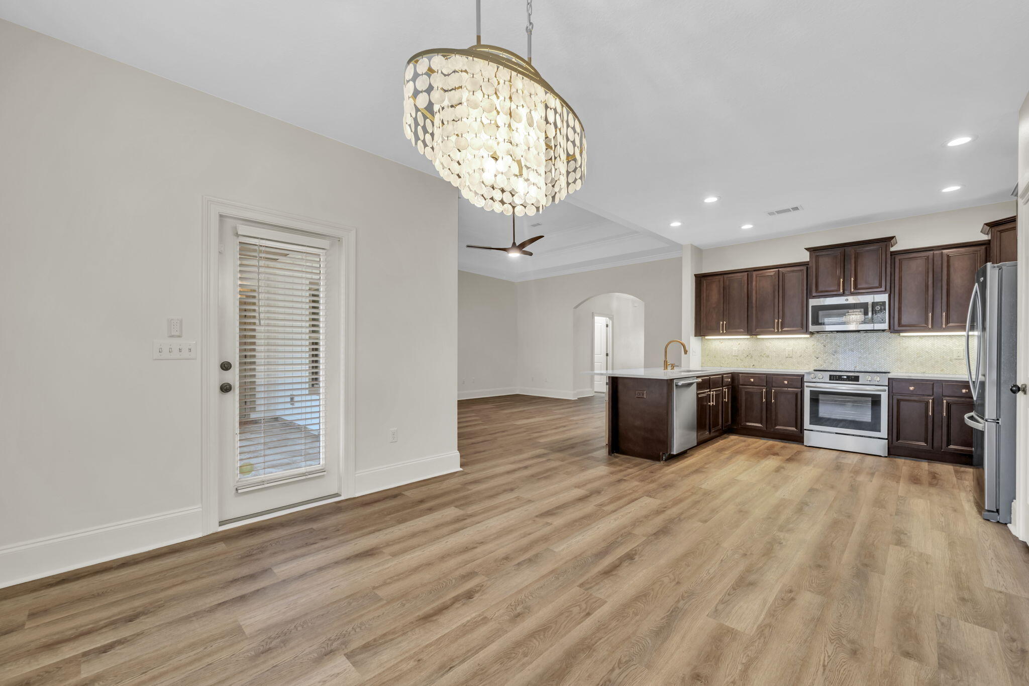 CYPRESS BREEZE PLANTATION - Residential