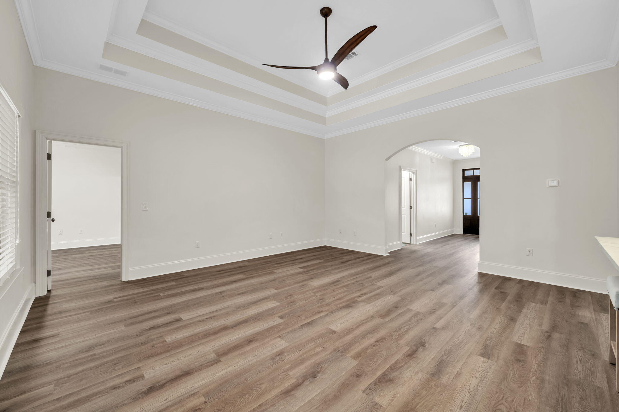 CYPRESS BREEZE PLANTATION - Residential