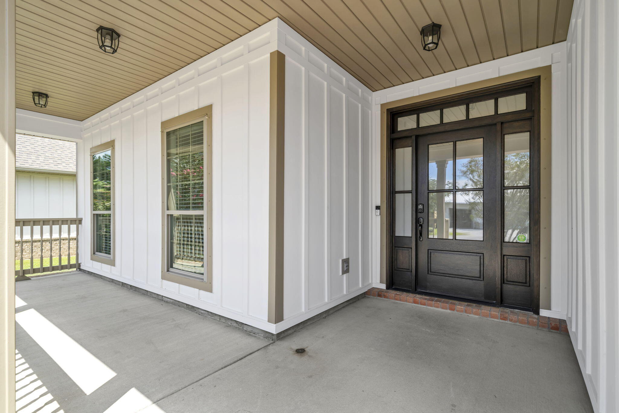 CYPRESS BREEZE PLANTATION - Residential