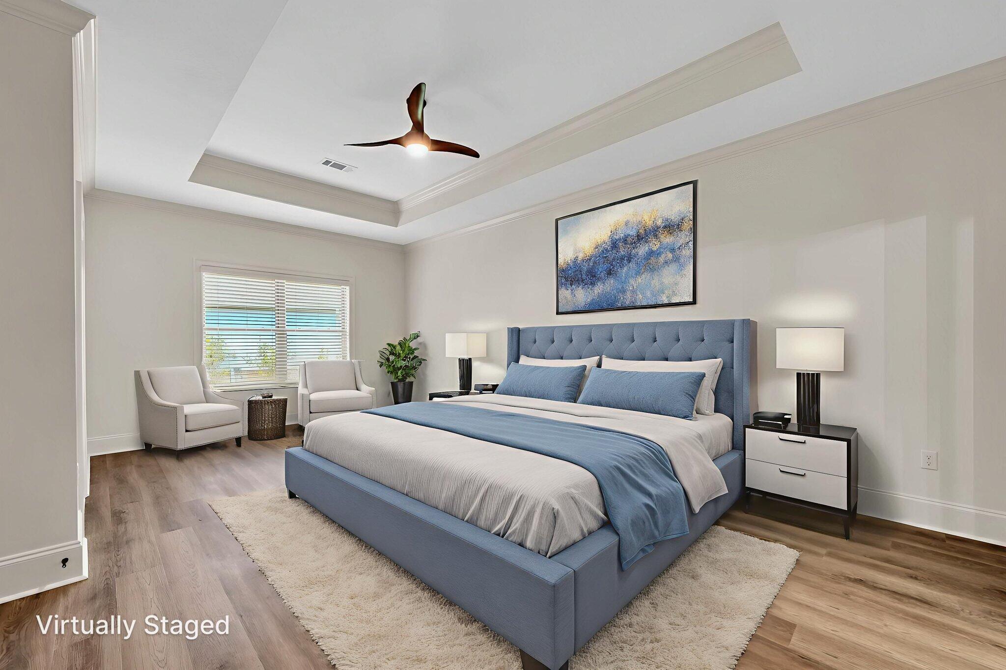 CYPRESS BREEZE PLANTATION - Residential