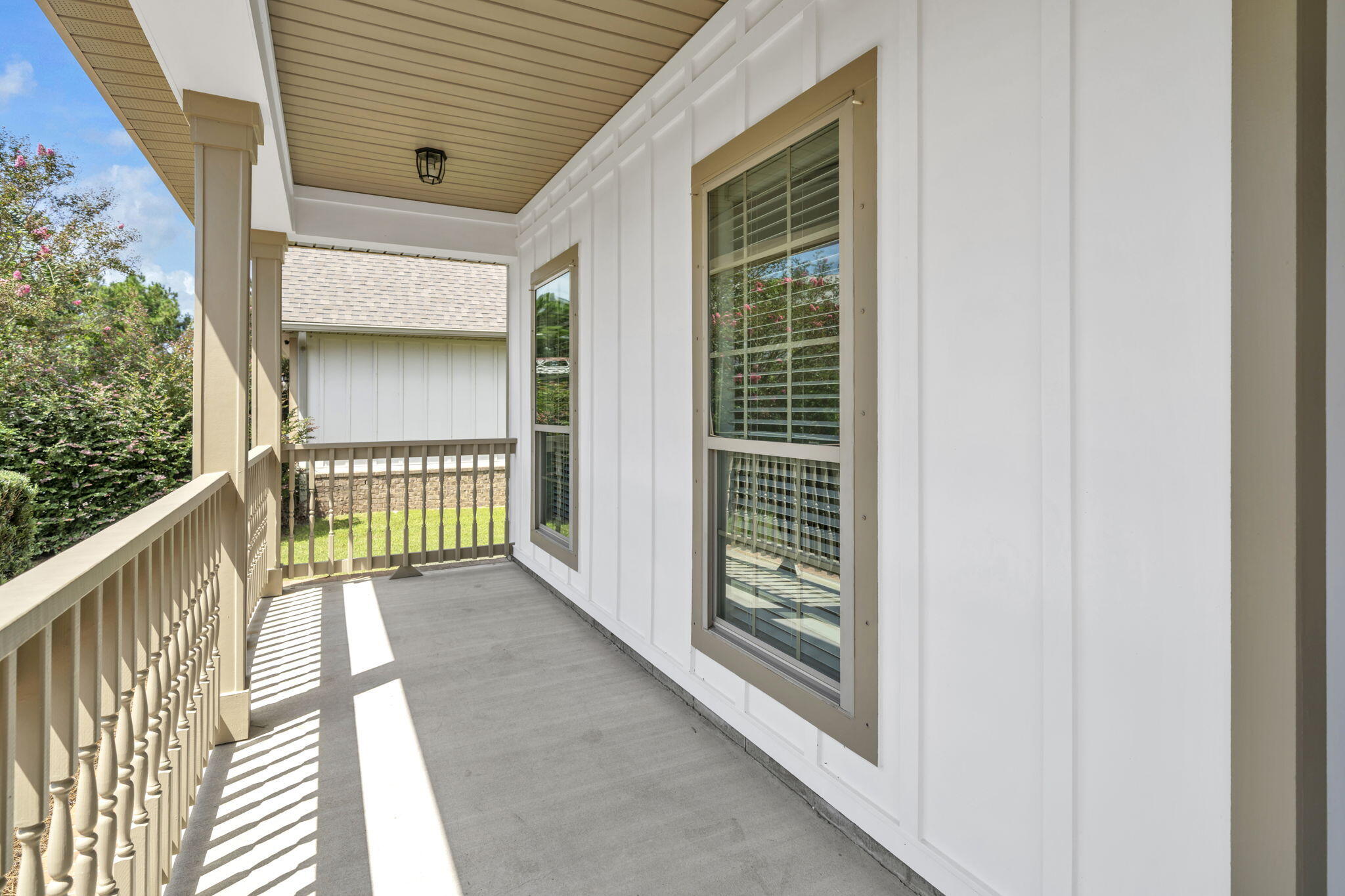 CYPRESS BREEZE PLANTATION - Residential