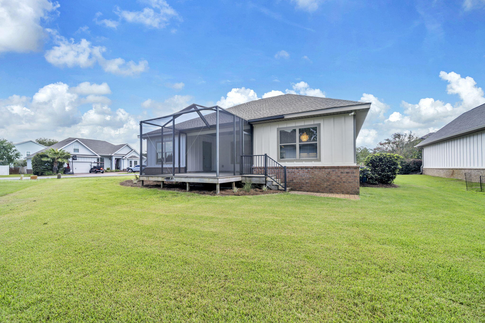 CYPRESS BREEZE PLANTATION - Residential