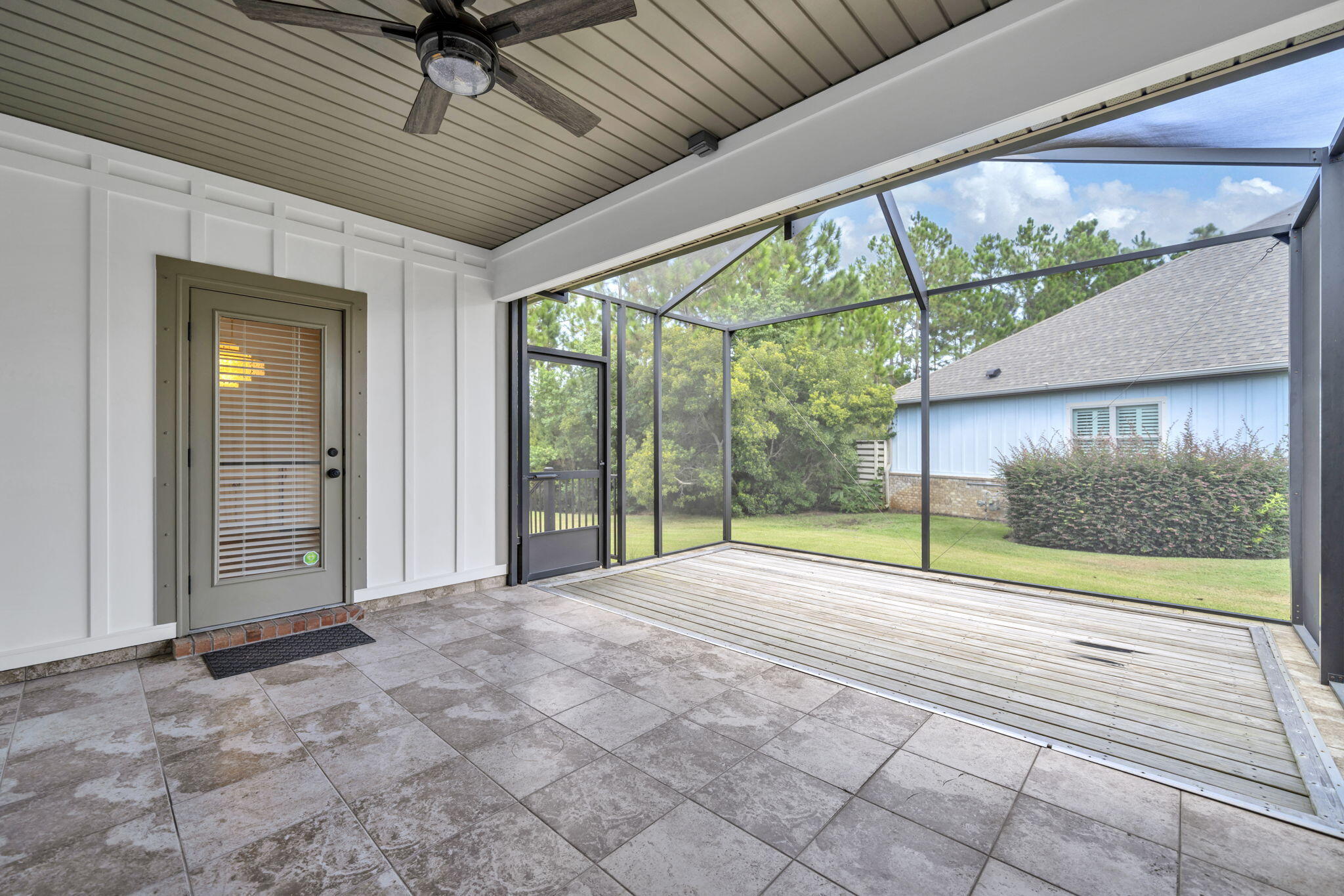 CYPRESS BREEZE PLANTATION - Residential