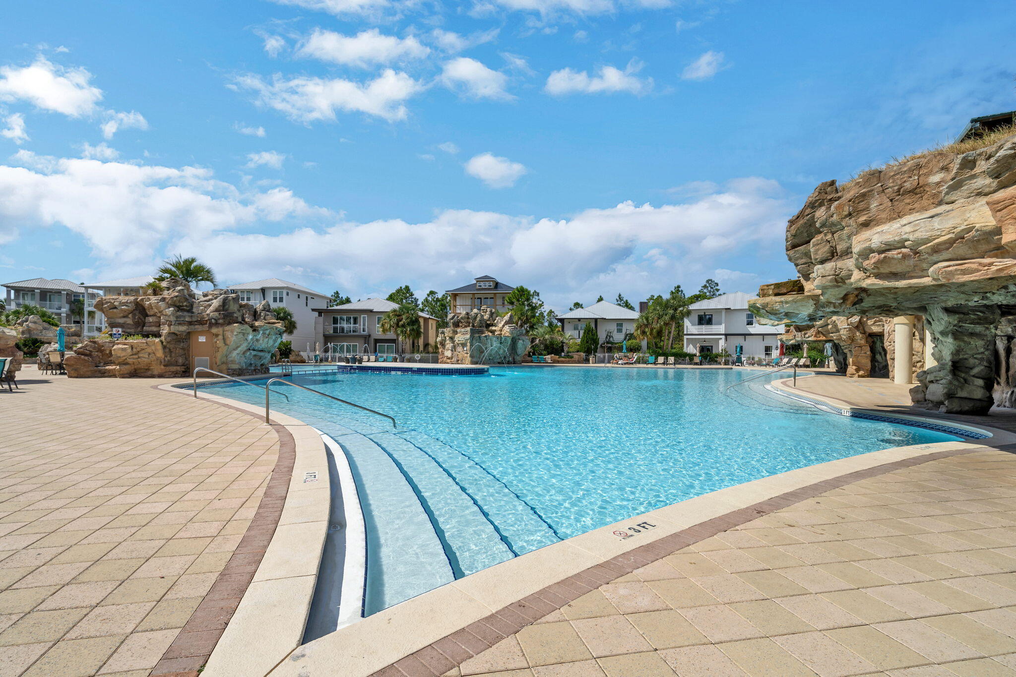 CYPRESS BREEZE PLANTATION - Residential