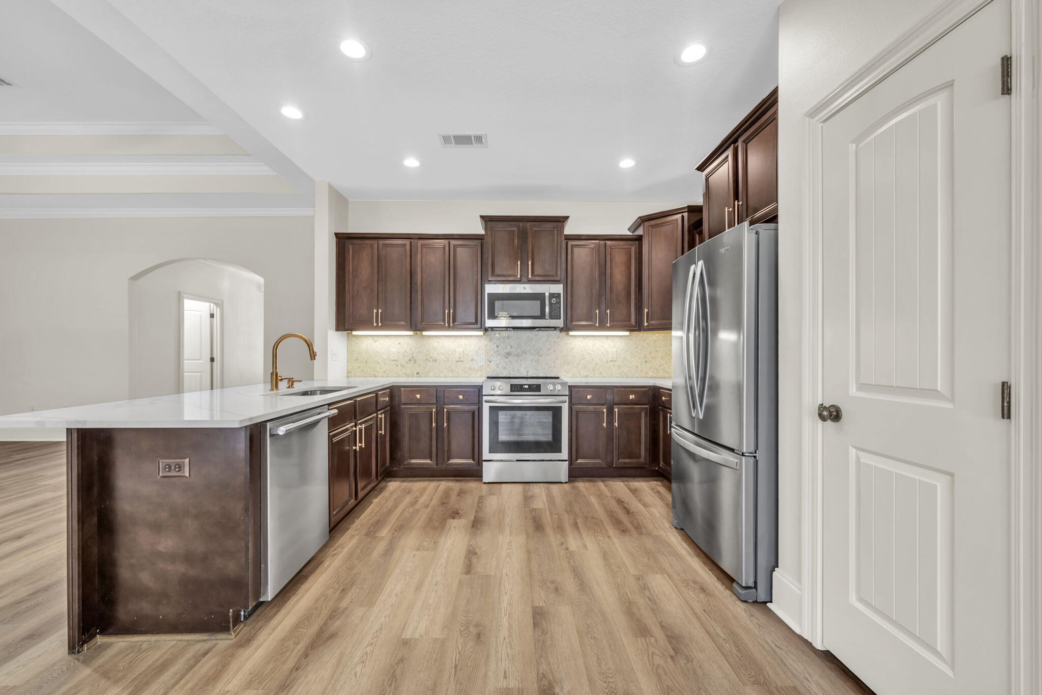 CYPRESS BREEZE PLANTATION - Residential