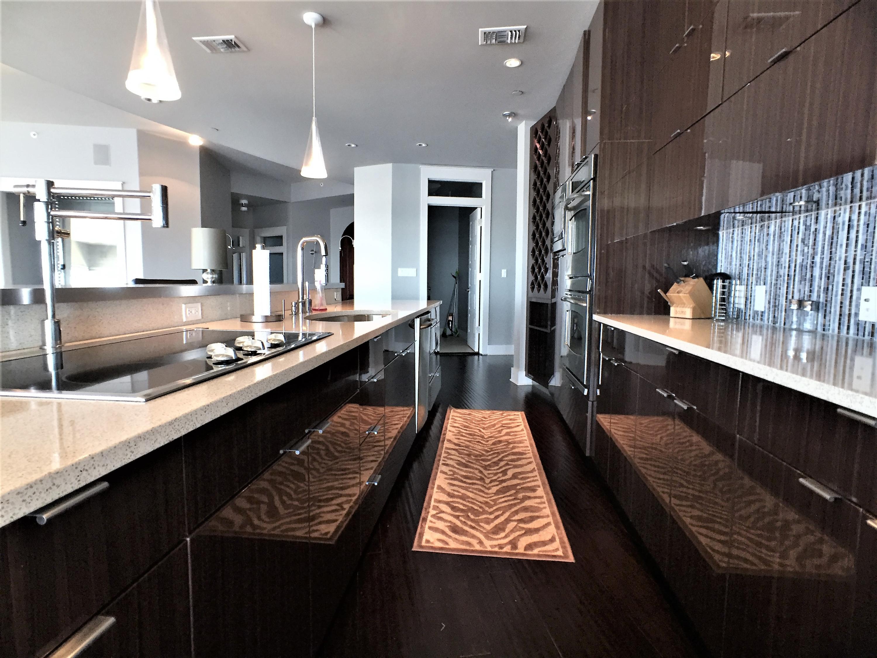 Destin Yacht Club - Residential Lease