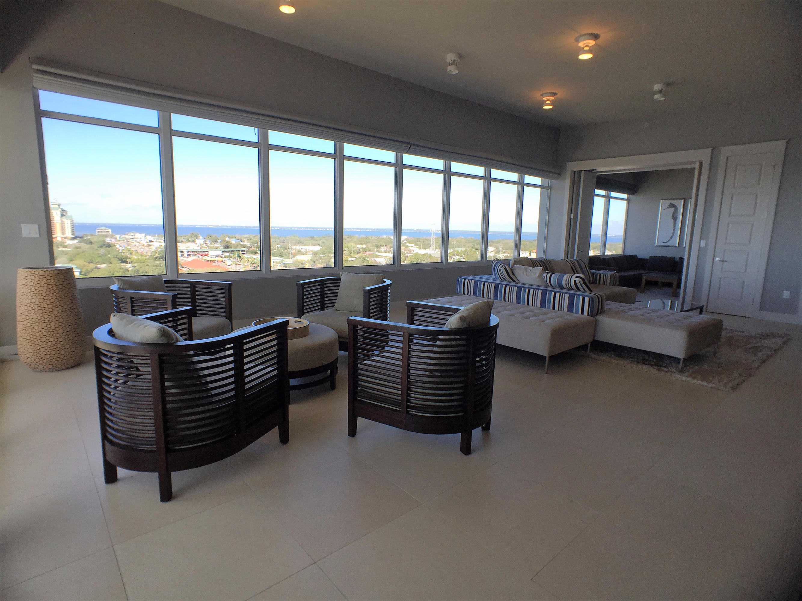 Destin Yacht Club - Residential Lease