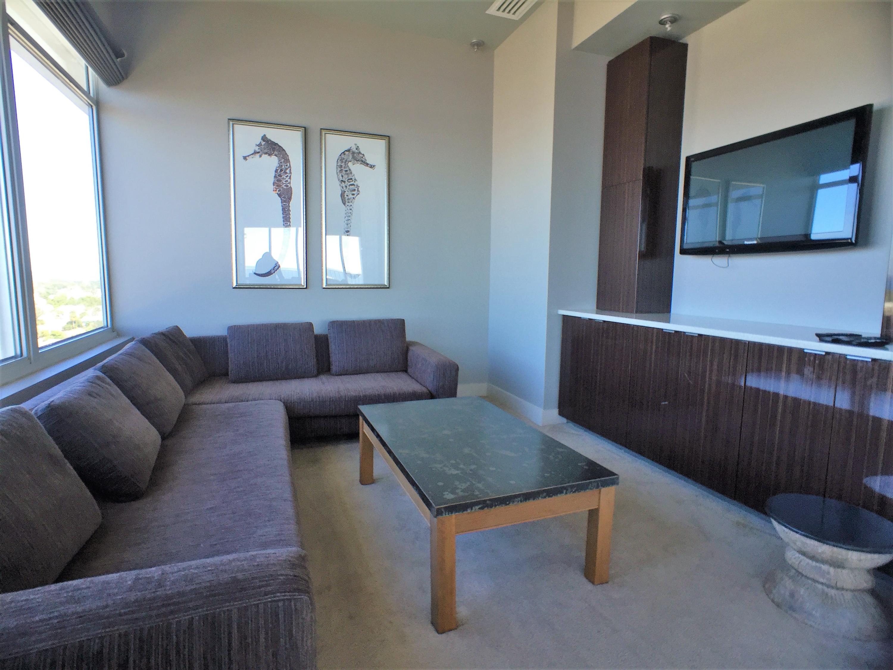 Destin Yacht Club - Residential Lease