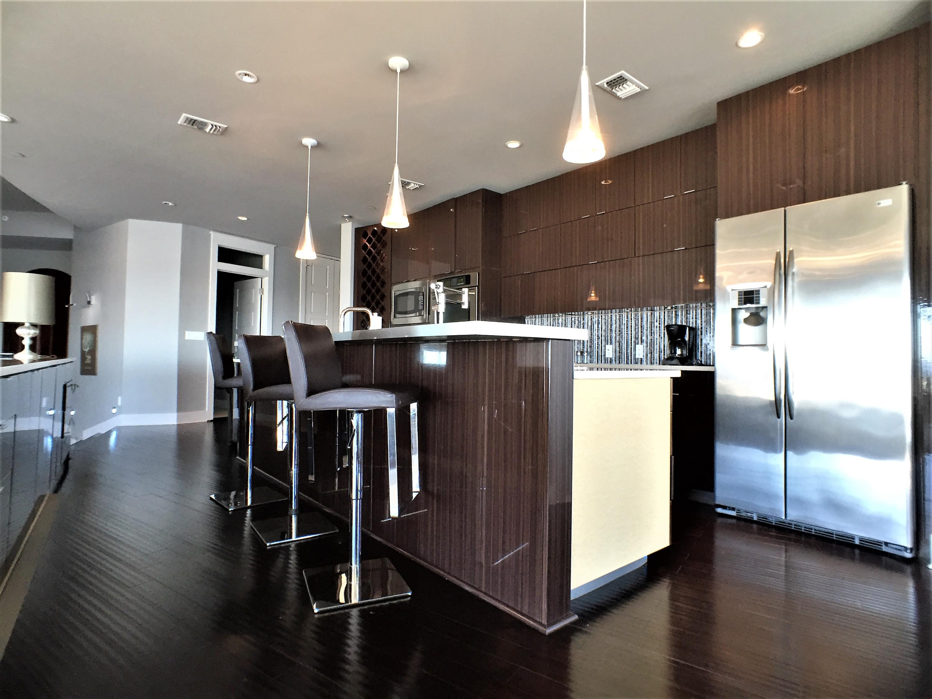 Destin Yacht Club - Residential Lease