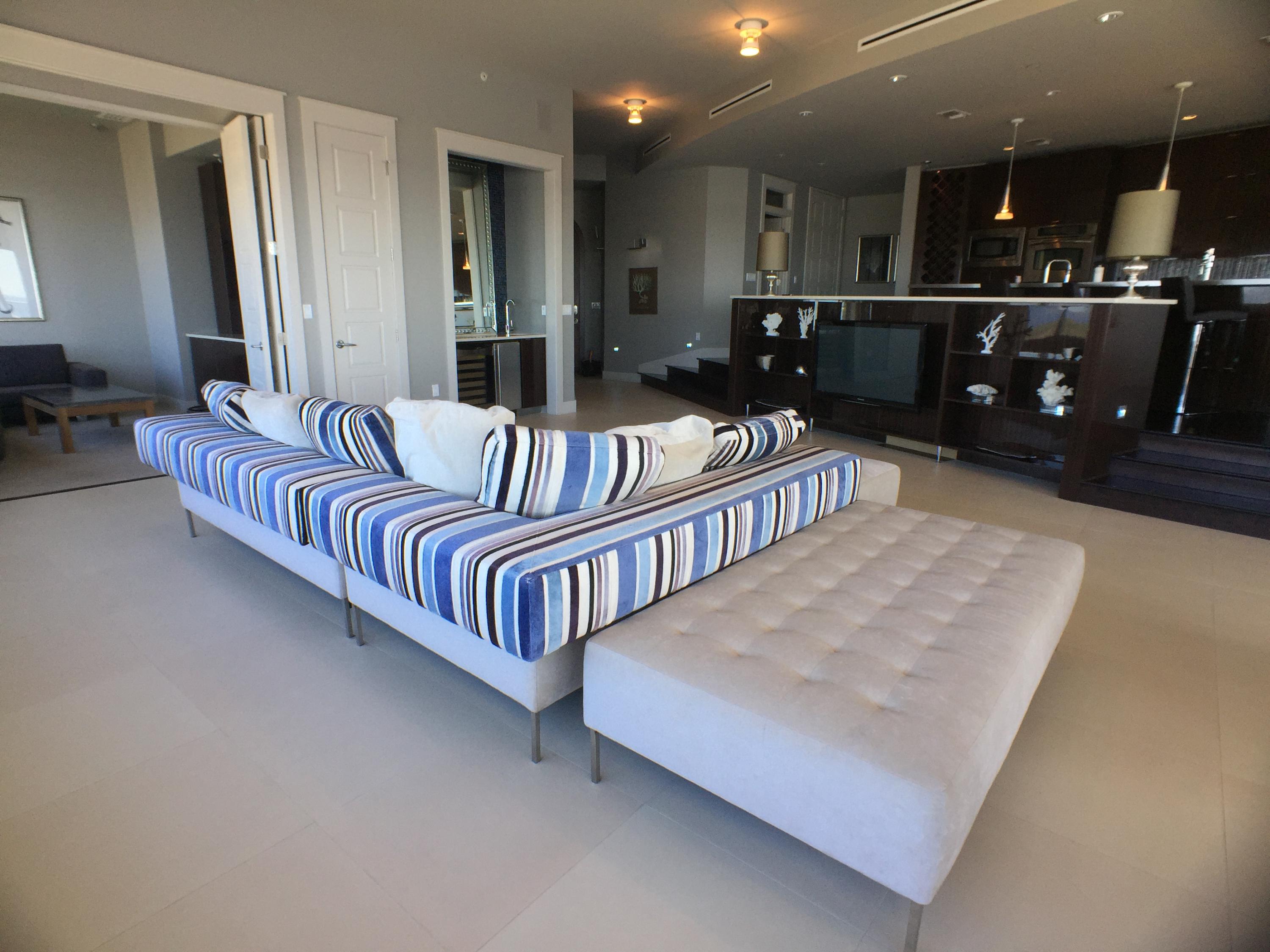 Destin Yacht Club - Residential Lease