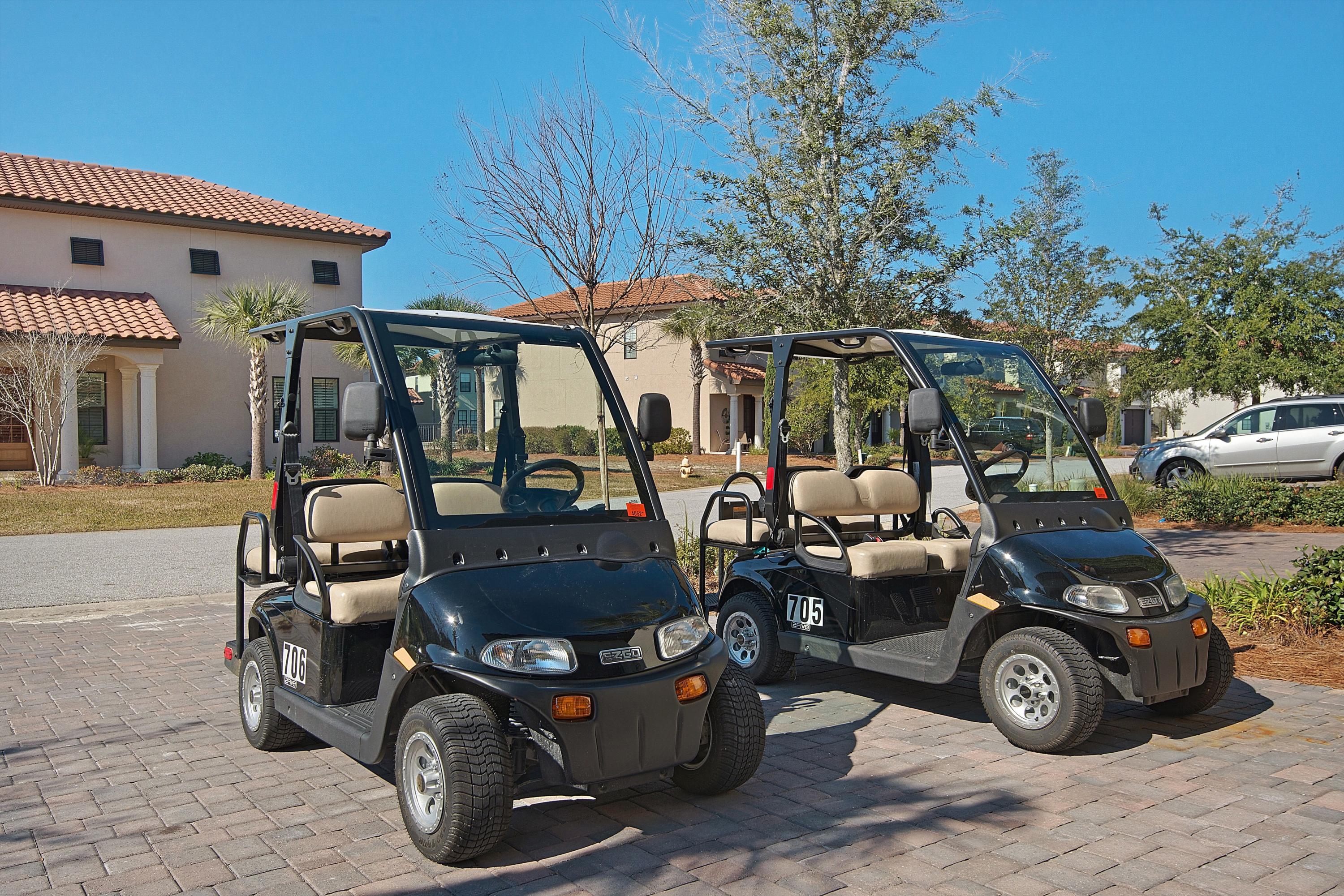 VILLA LAGO - Residential