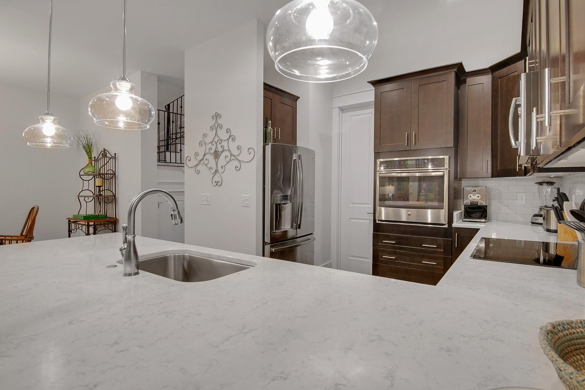 VILLA LAGO - Residential