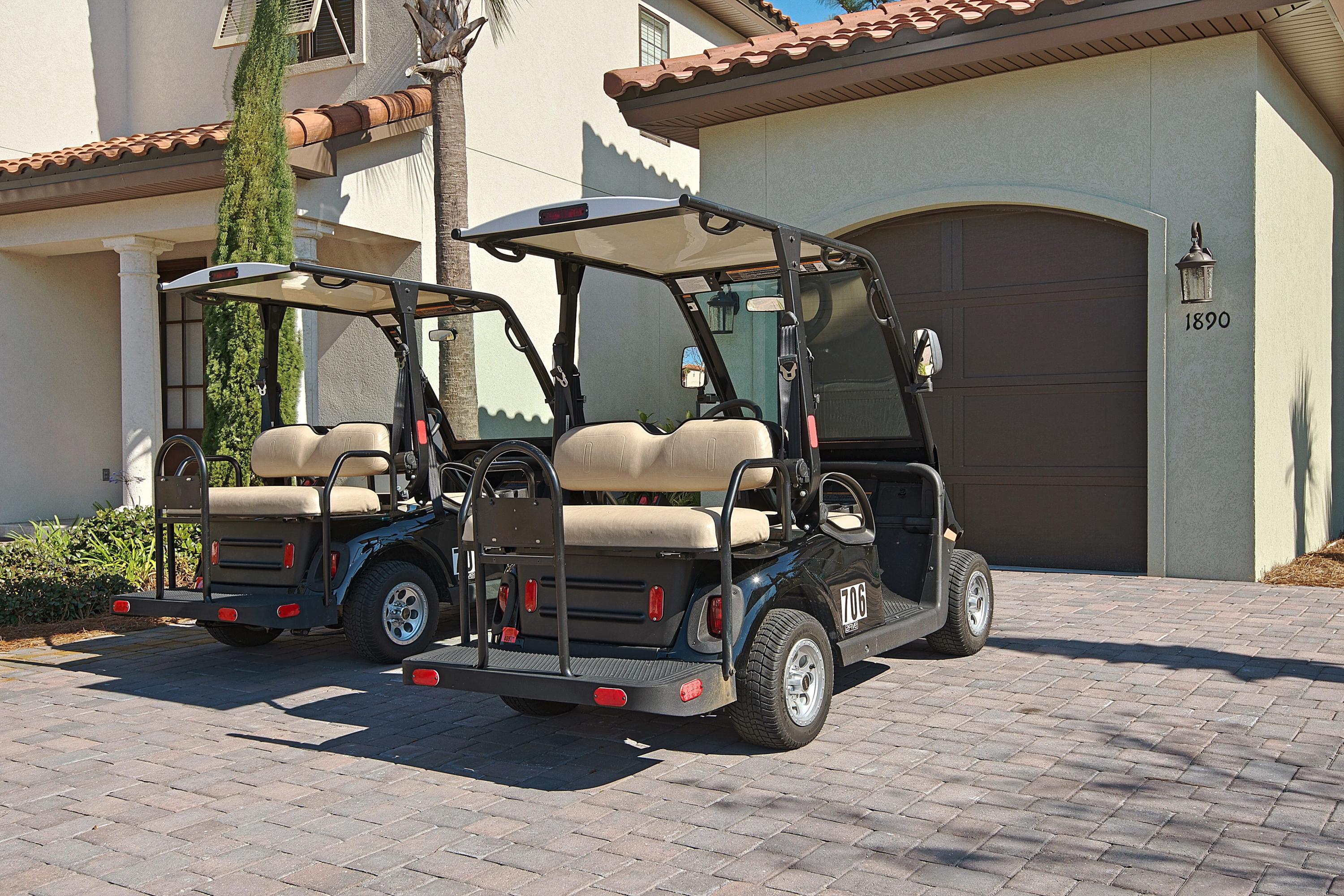 VILLA LAGO - Residential