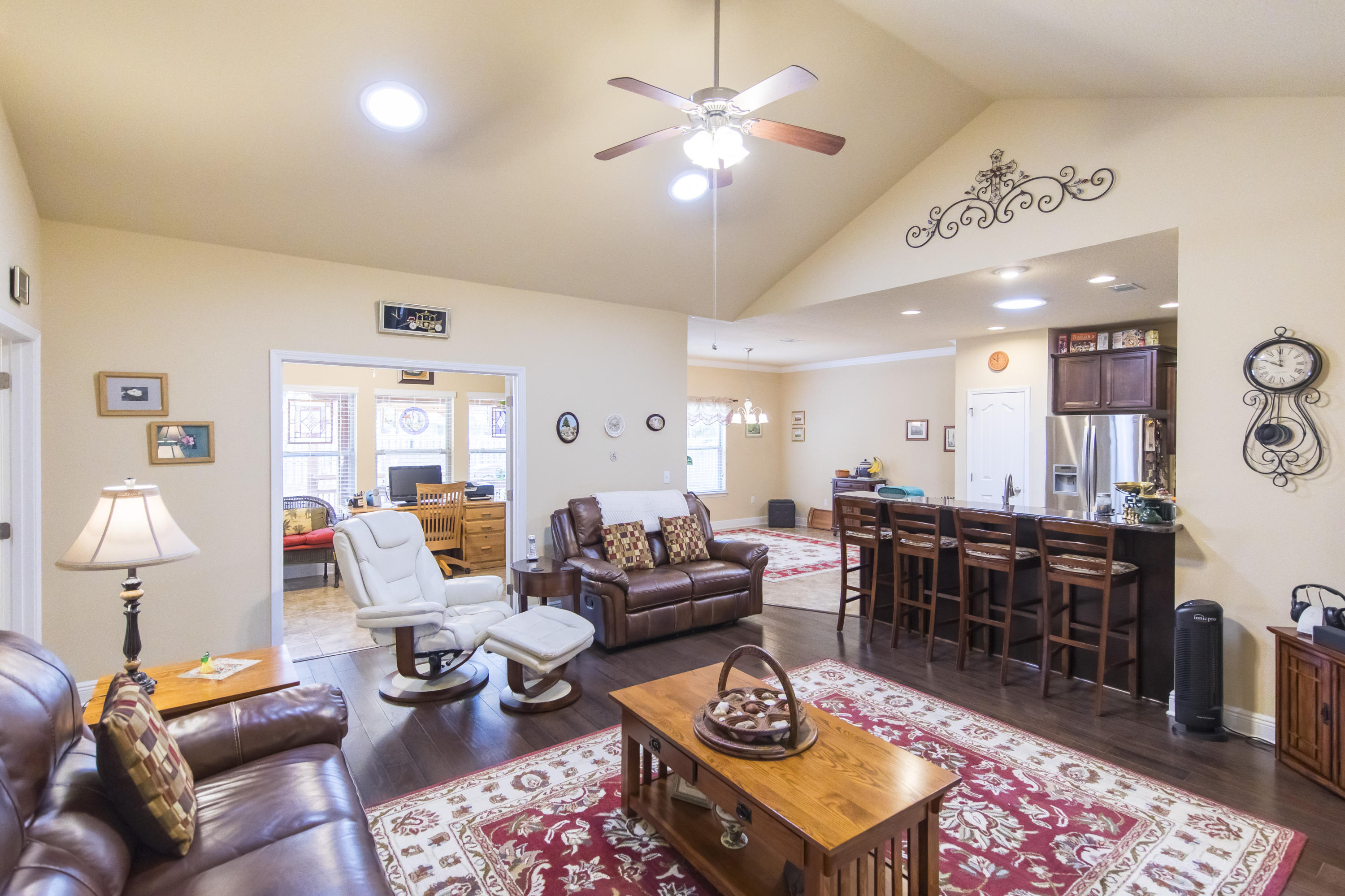 HAMMOCK BAY - Residential