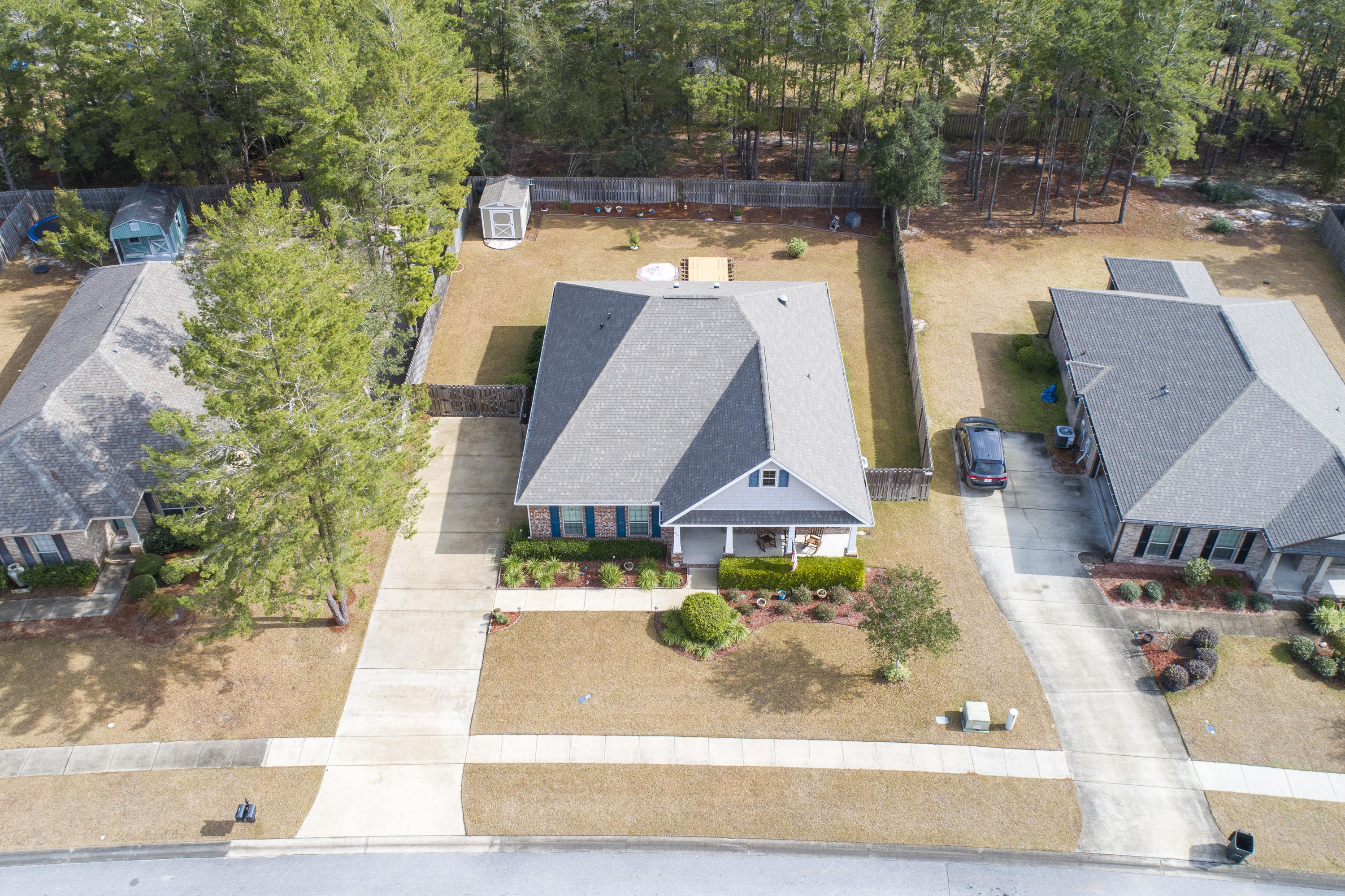 HAMMOCK BAY - Residential