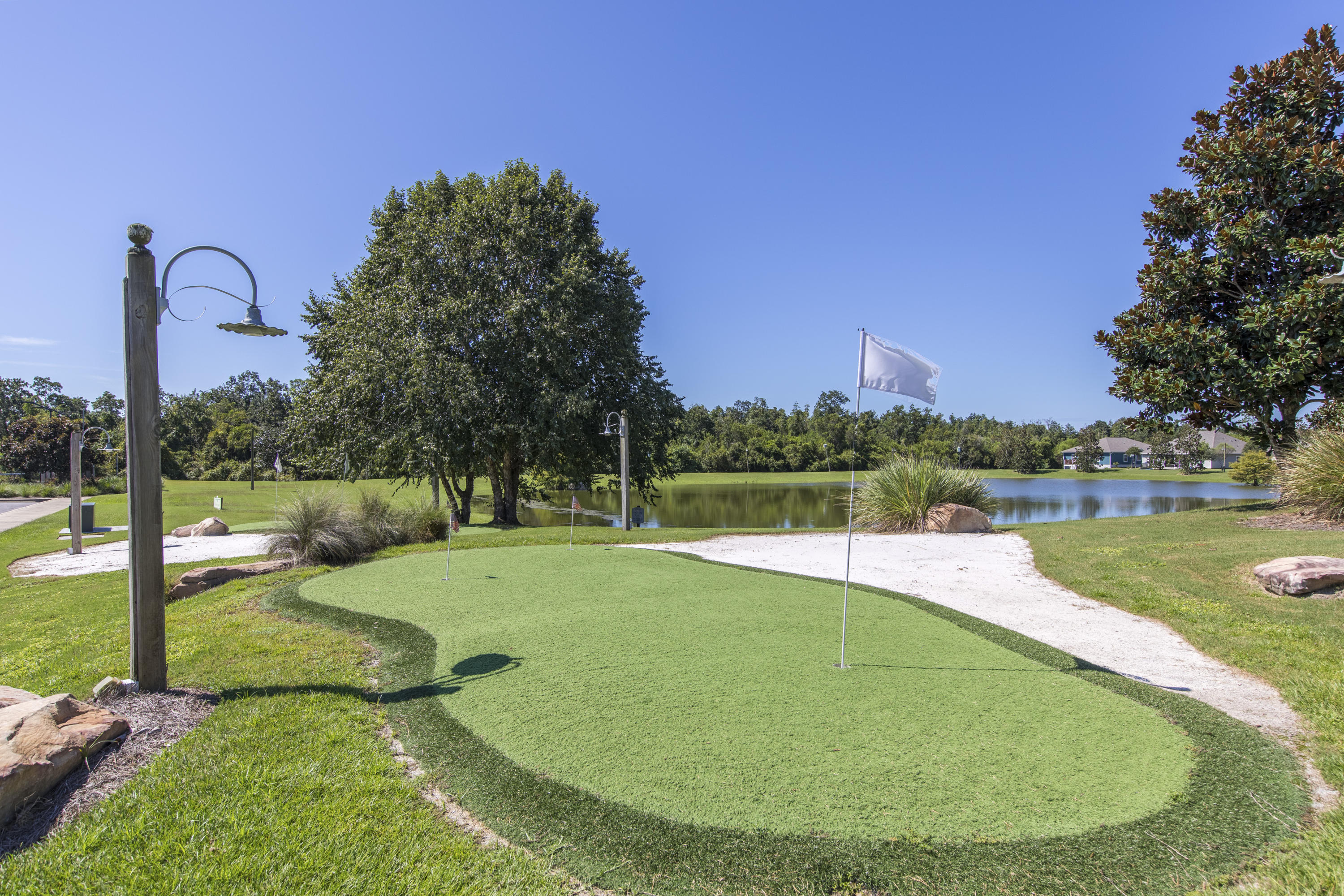 HAMMOCK BAY - Residential