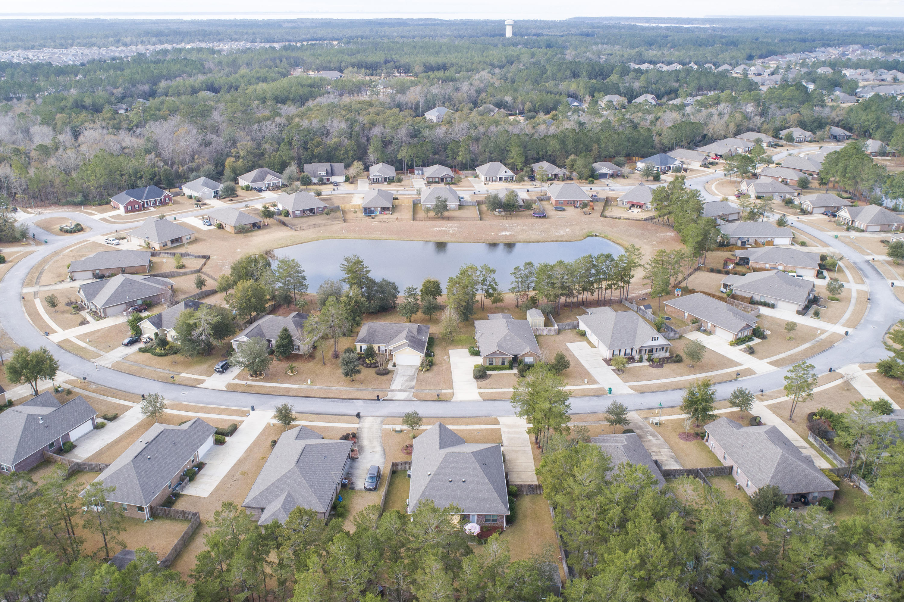 HAMMOCK BAY - Residential