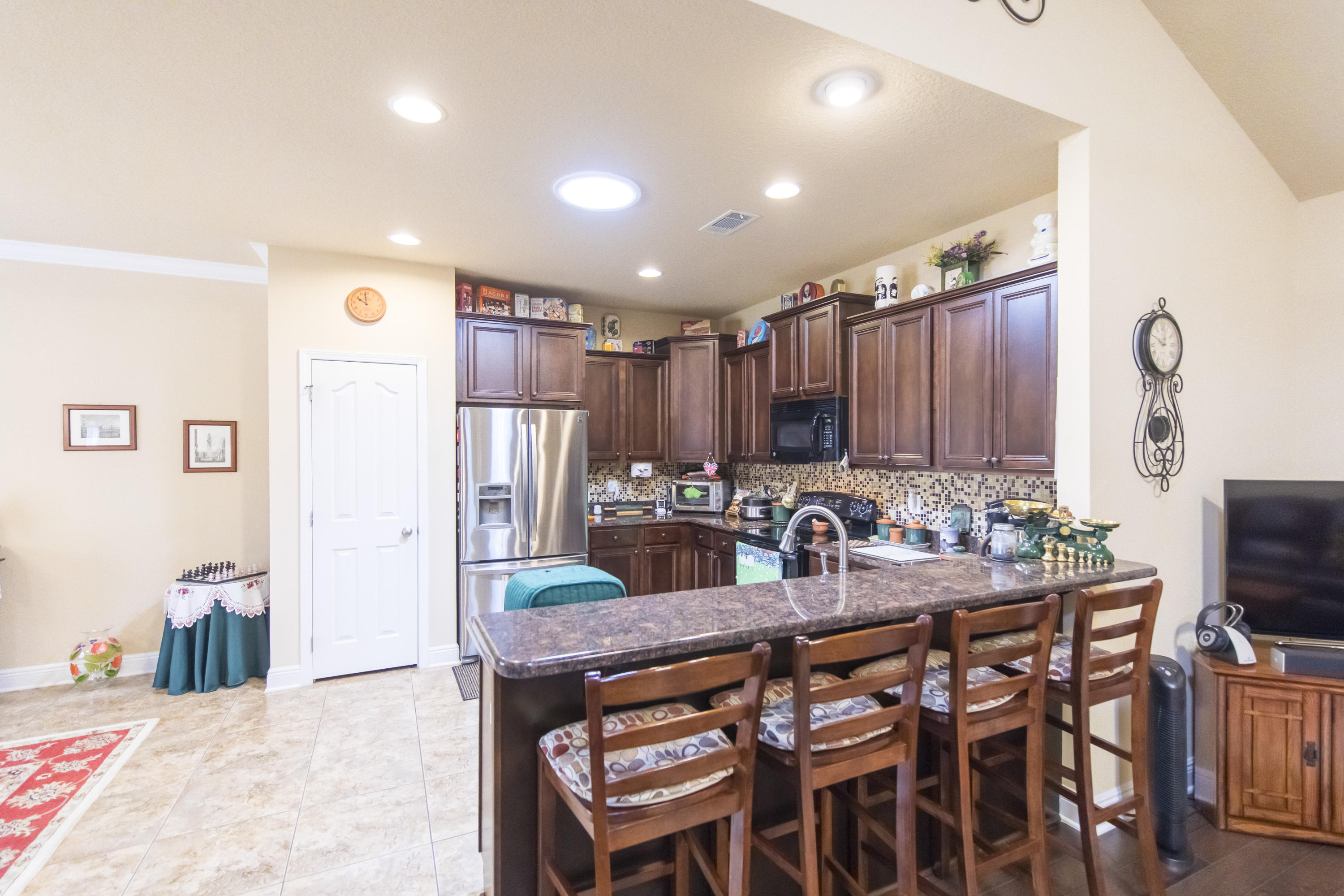 HAMMOCK BAY - Residential