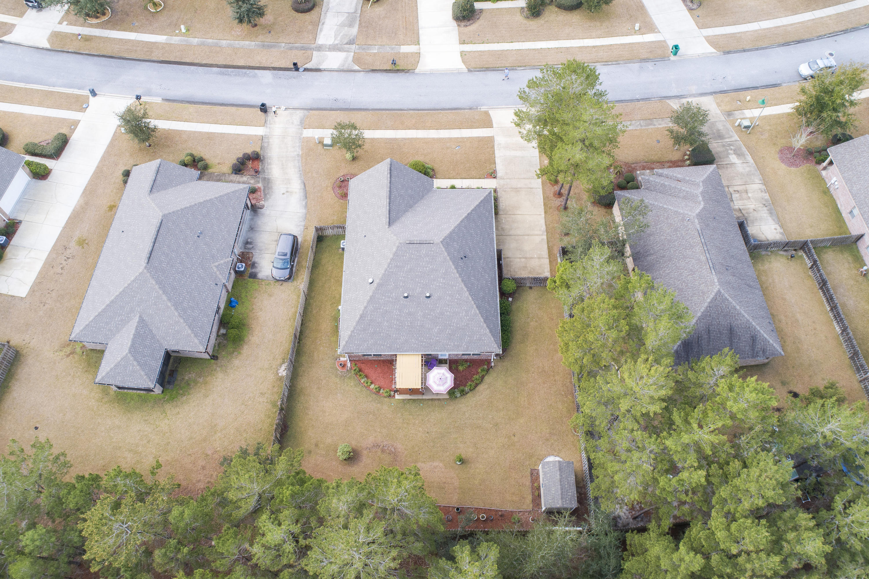 HAMMOCK BAY - Residential